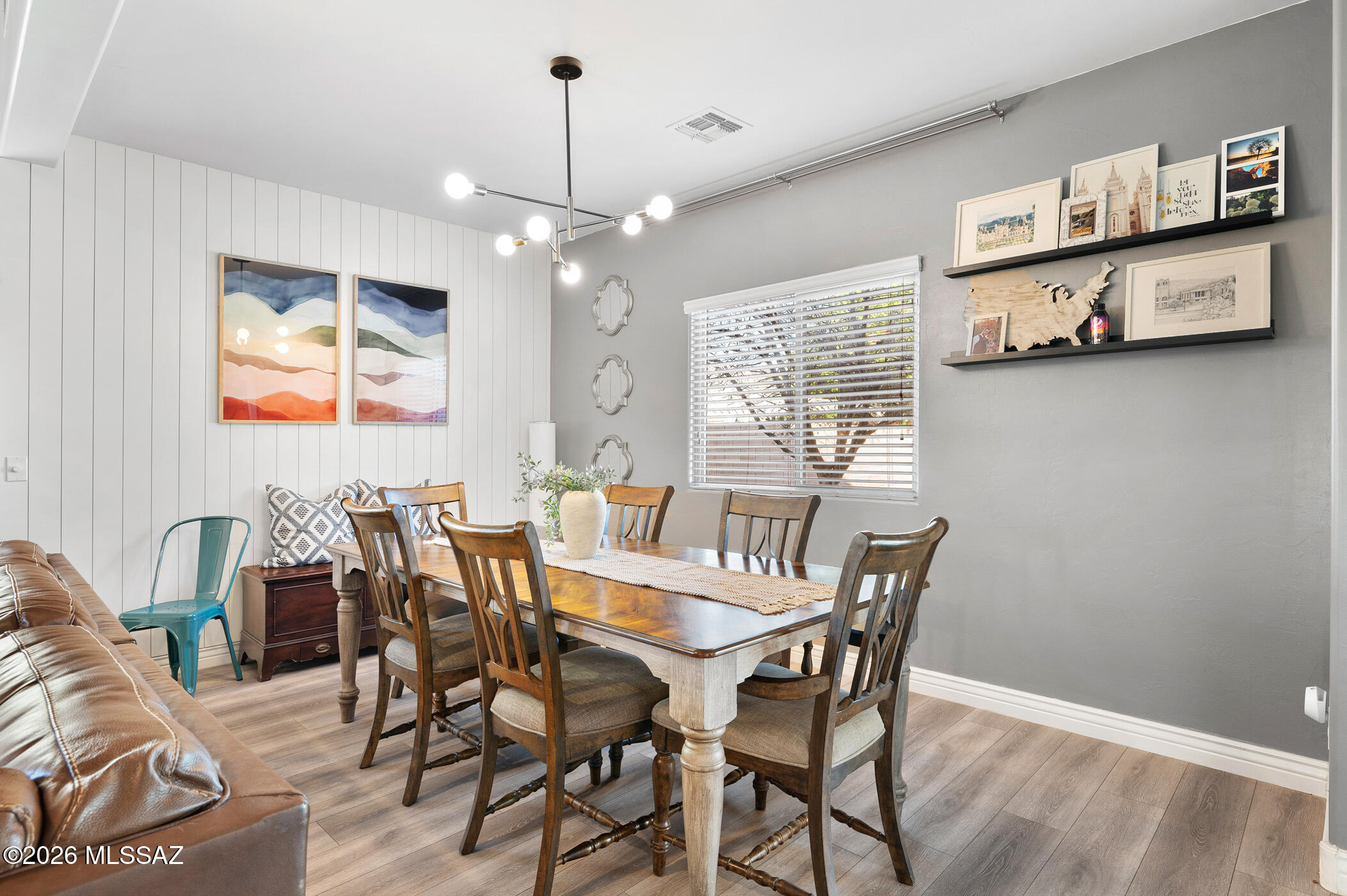 Saguaro Springs Block 4 (400-611) - Residential