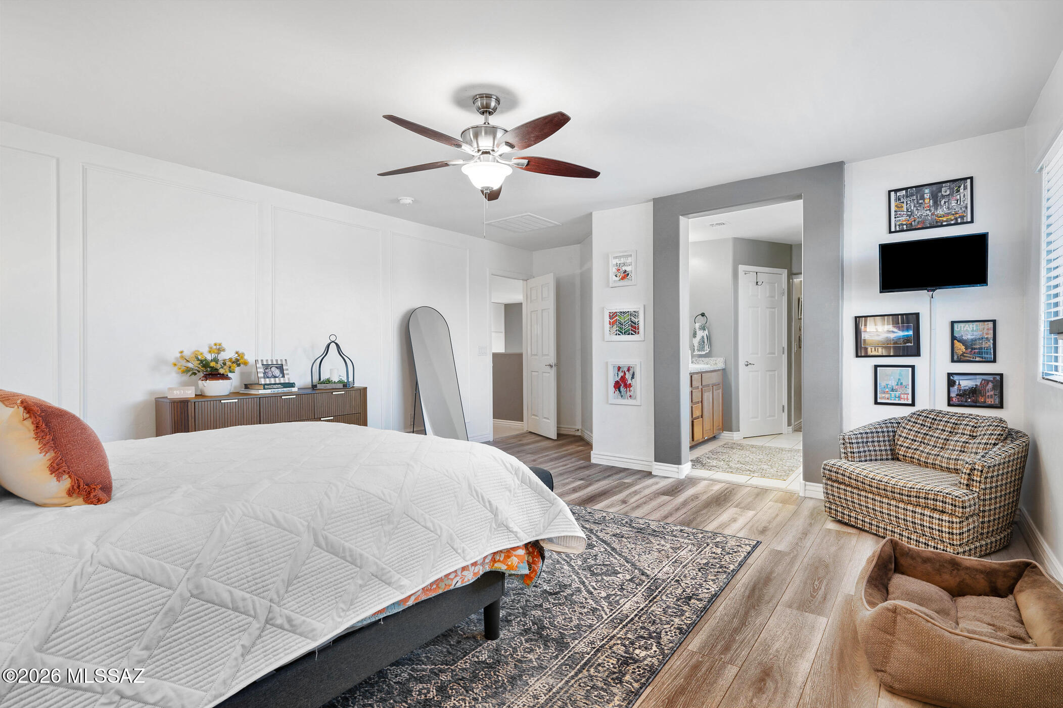Saguaro Springs Block 4 (400-611) - Residential