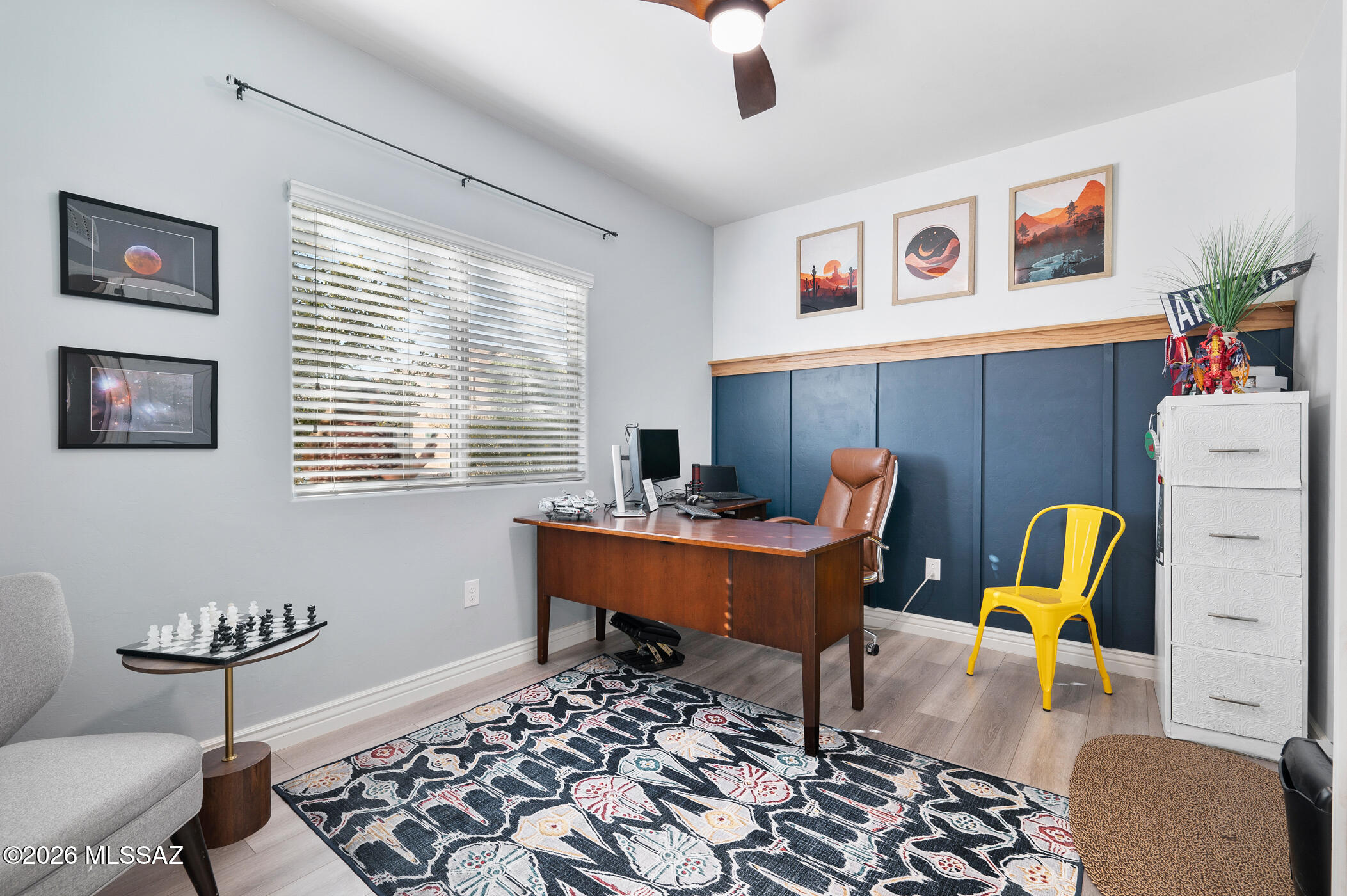 Saguaro Springs Block 4 (400-611) - Residential