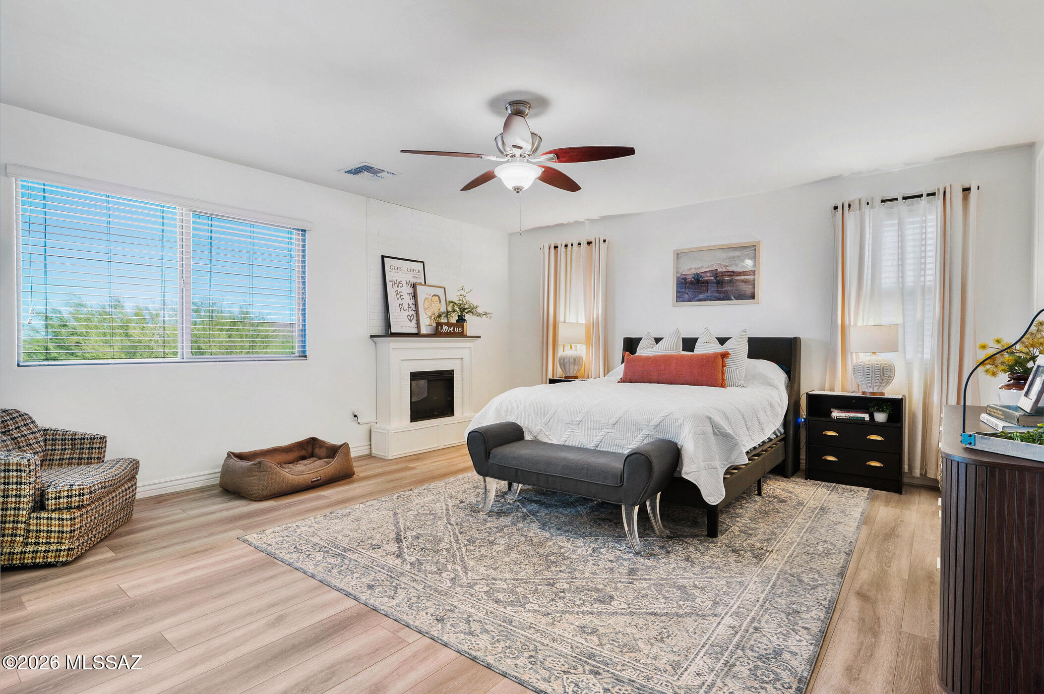 Saguaro Springs Block 4 (400-611) - Residential
