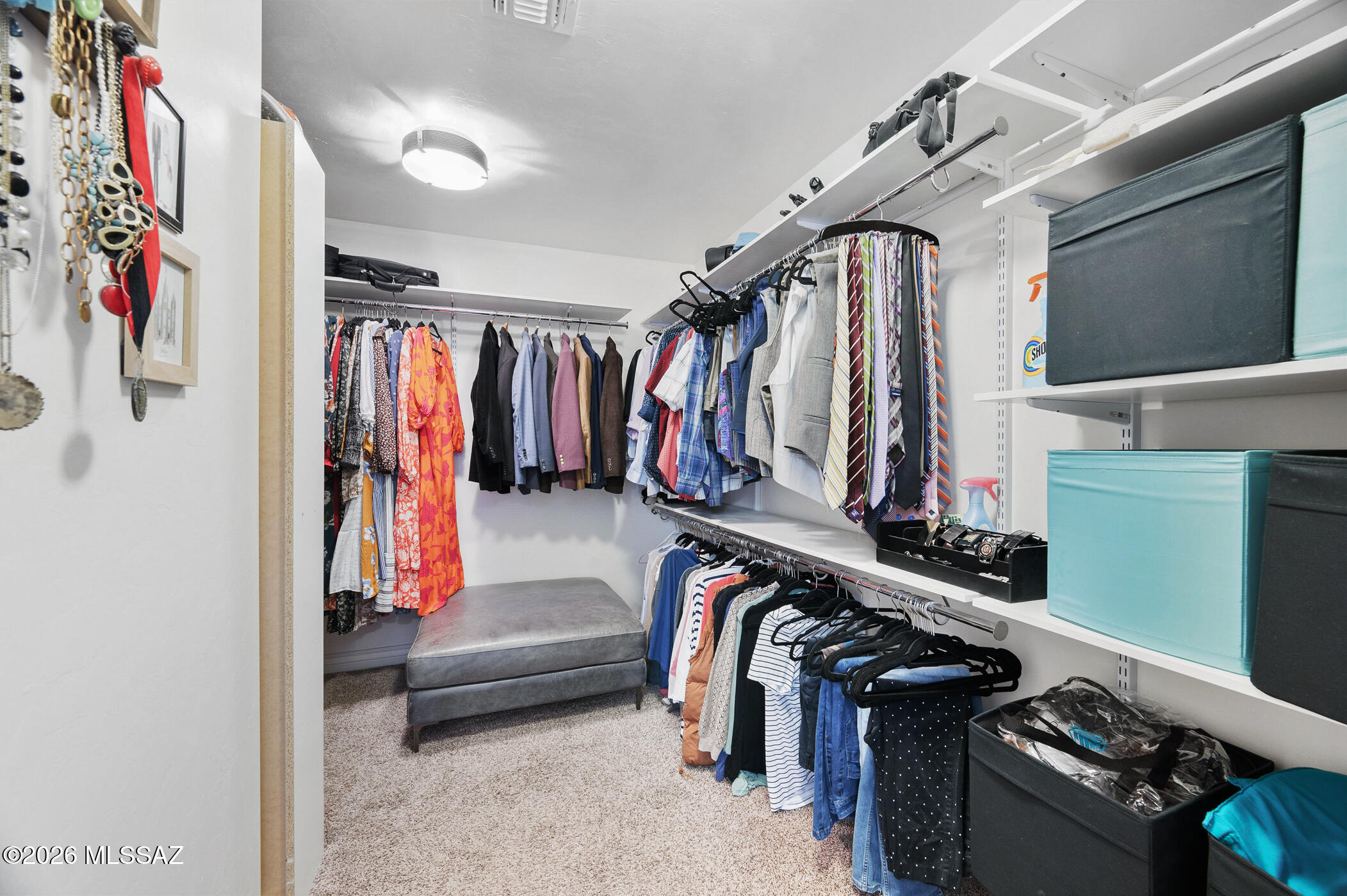 Saguaro Springs Block 4 (400-611) - Residential