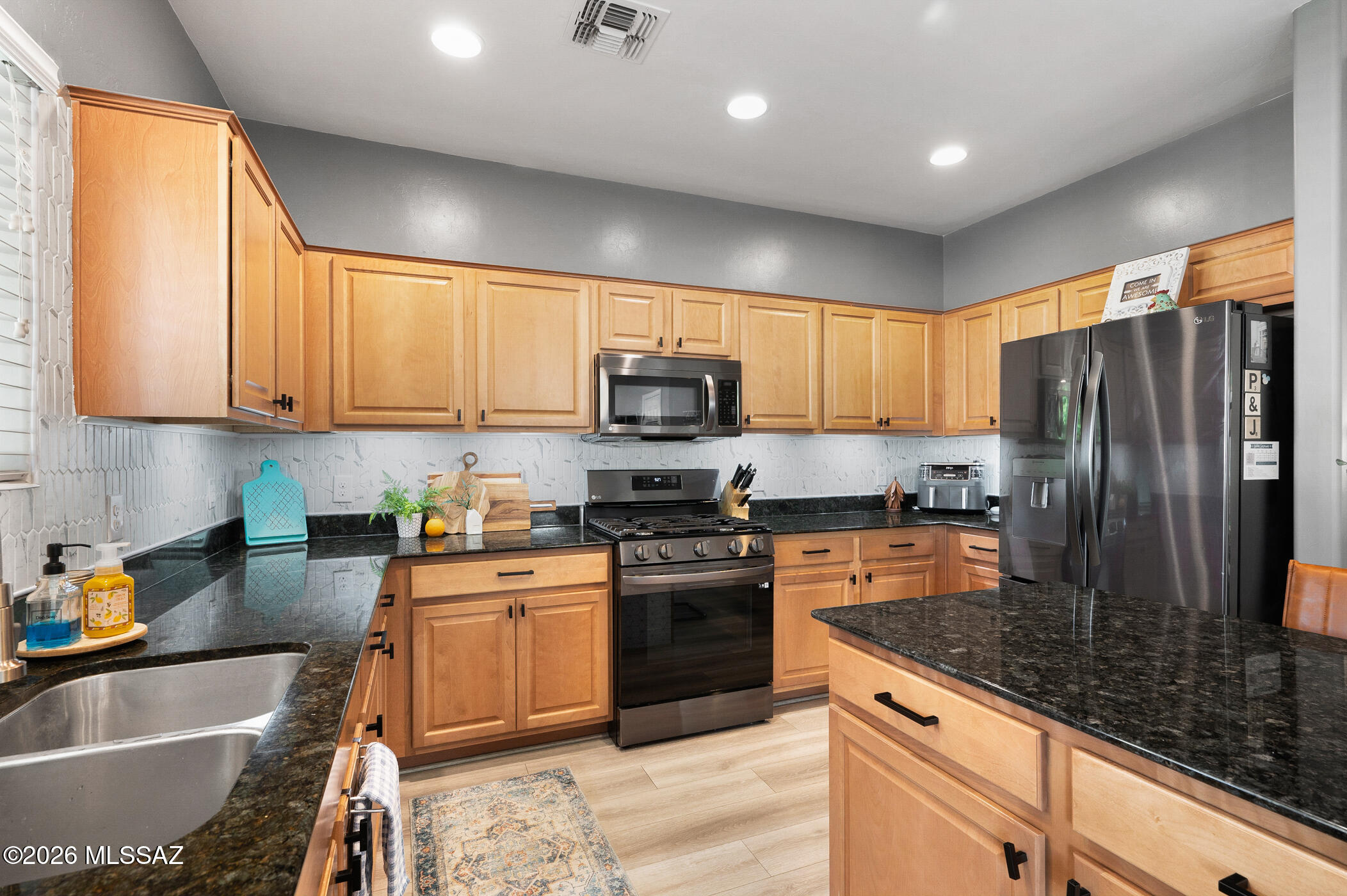 Saguaro Springs Block 4 (400-611) - Residential