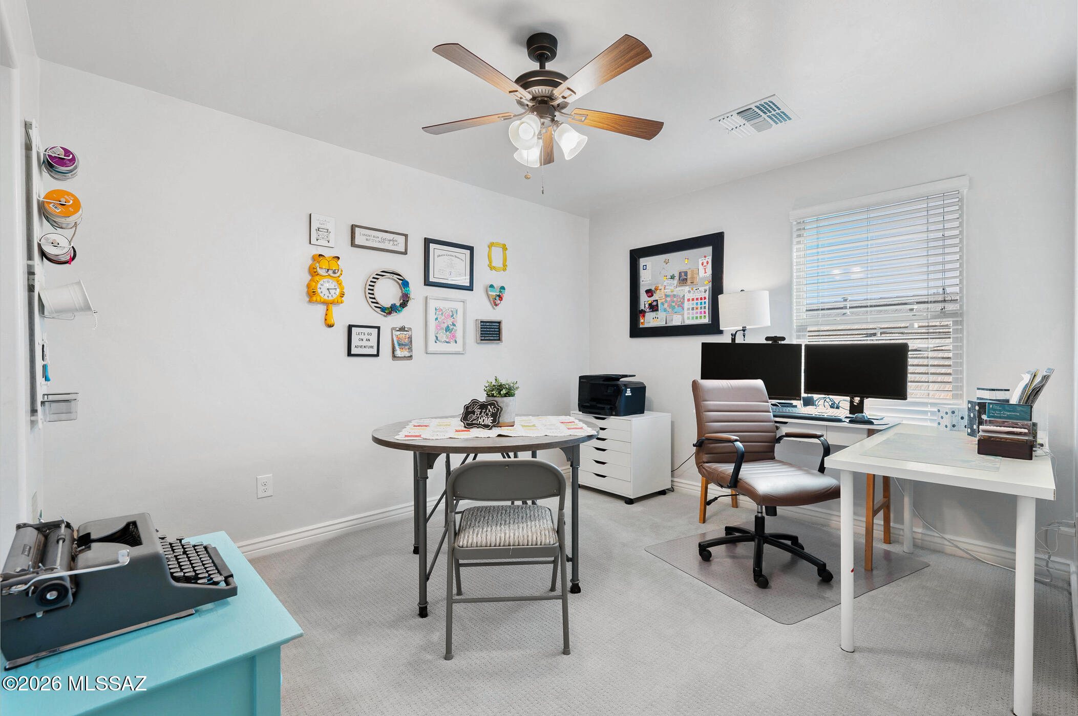 Saguaro Springs Block 4 (400-611) - Residential