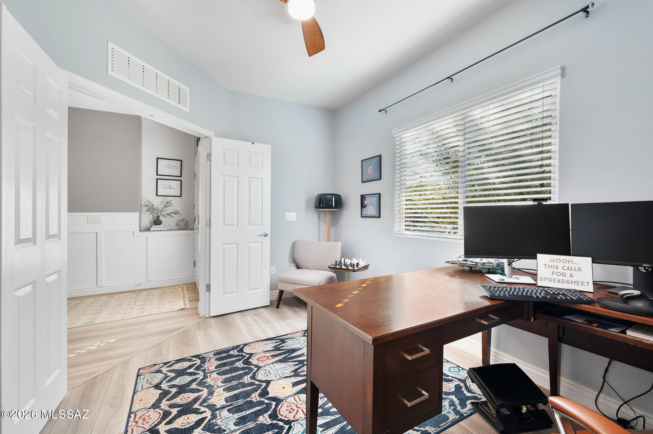 Saguaro Springs Block 4 (400-611) - Residential