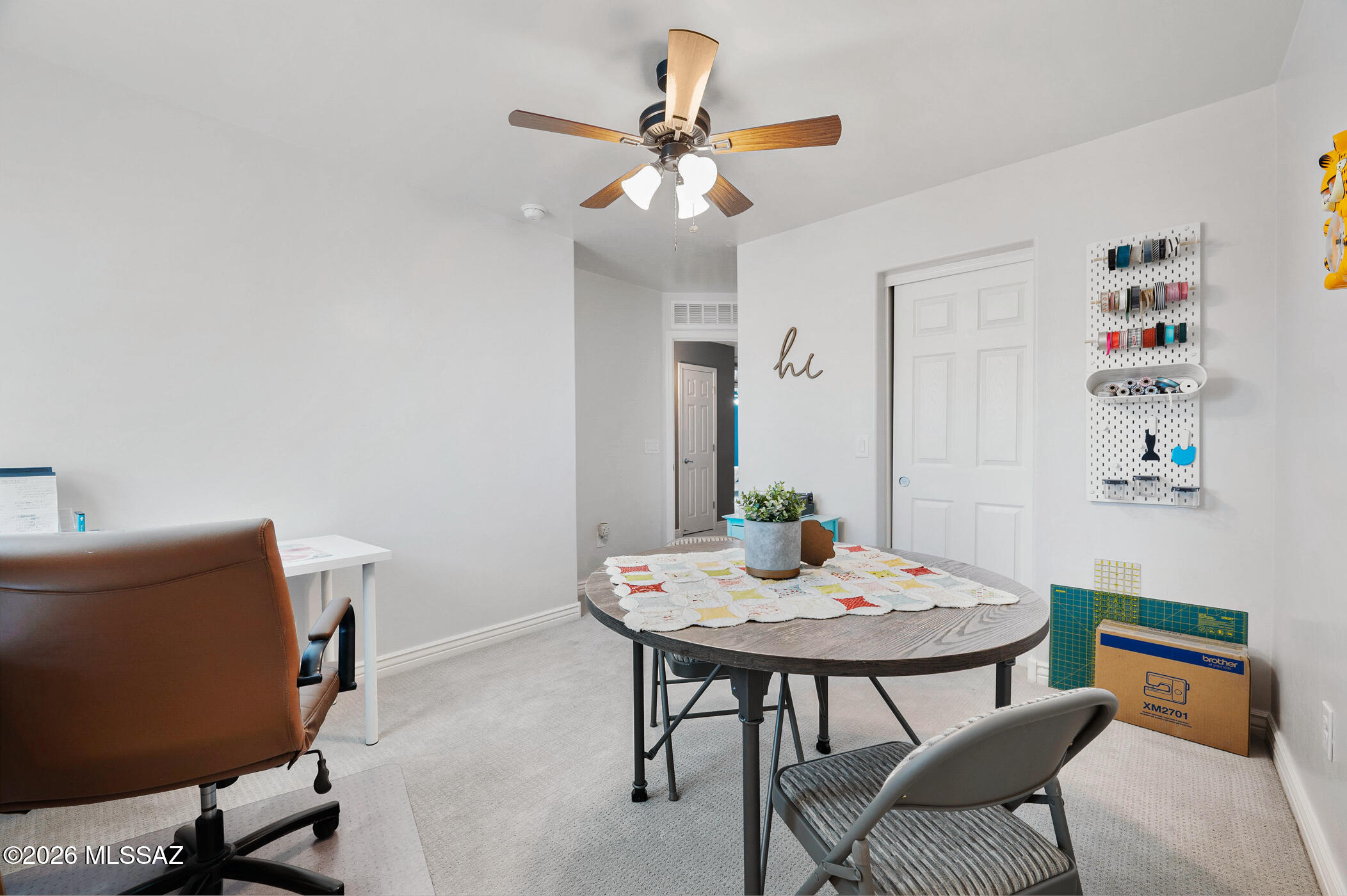 Saguaro Springs Block 4 (400-611) - Residential