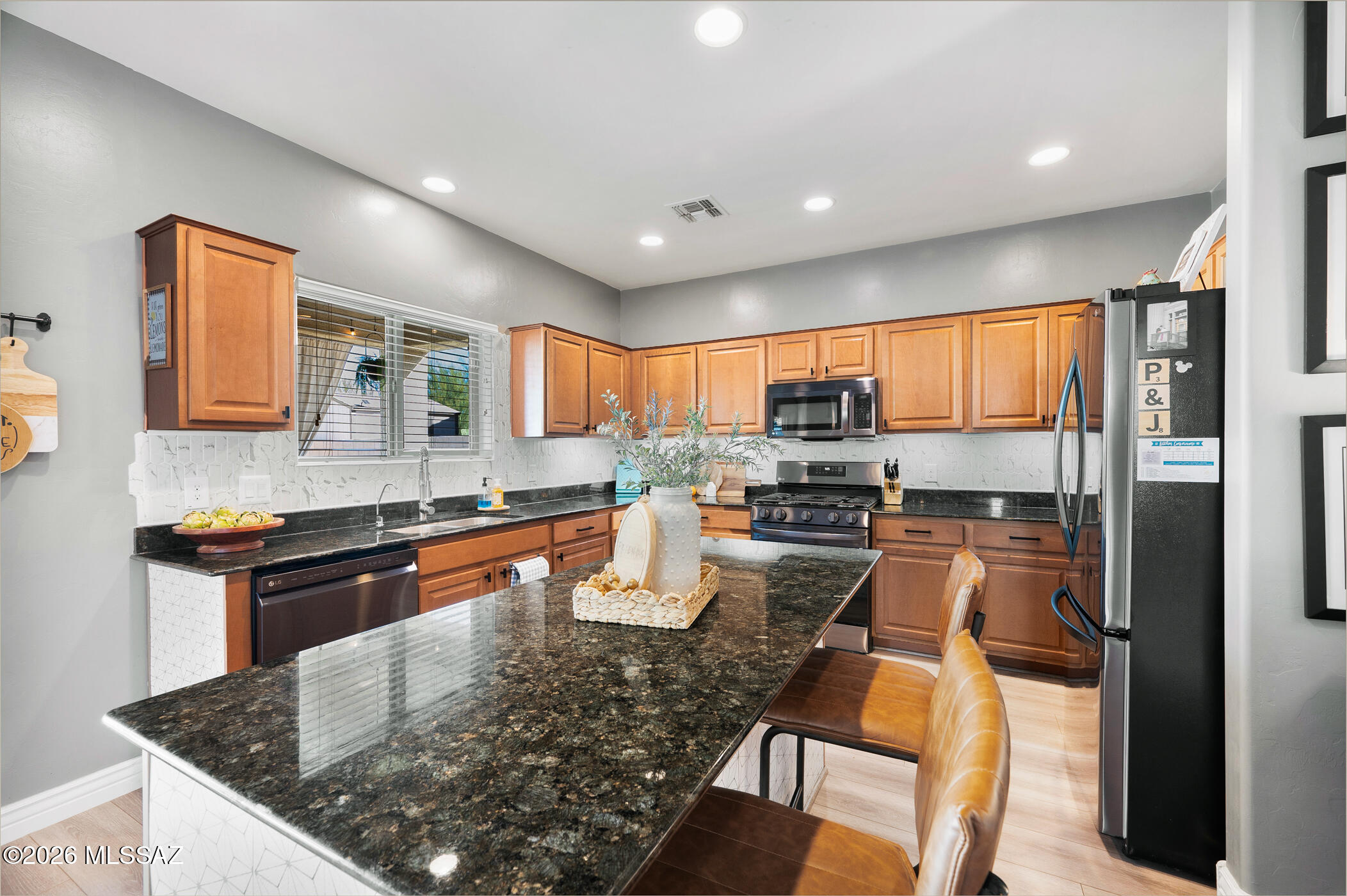 Saguaro Springs Block 4 (400-611) - Residential