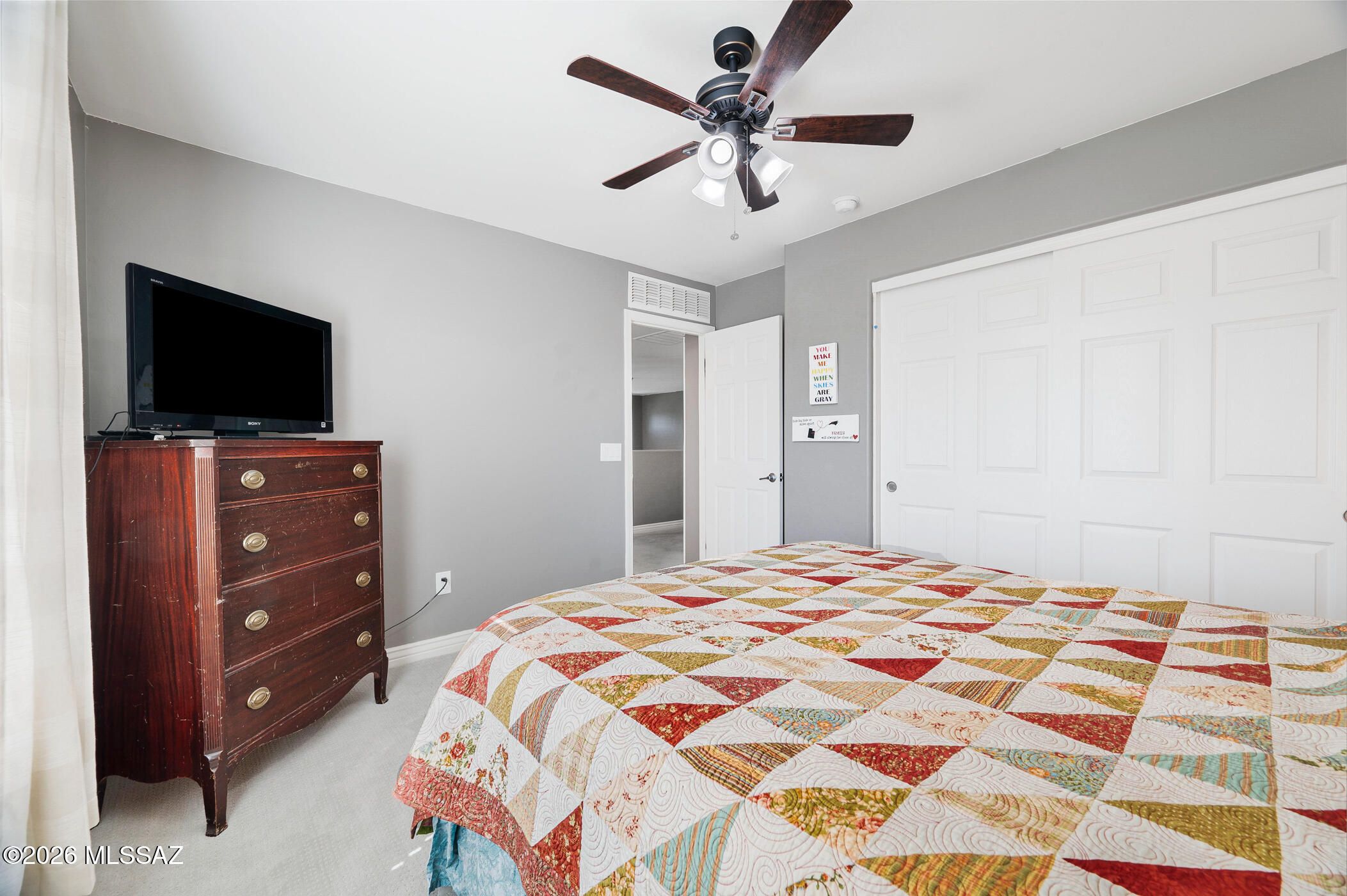 Saguaro Springs Block 4 (400-611) - Residential