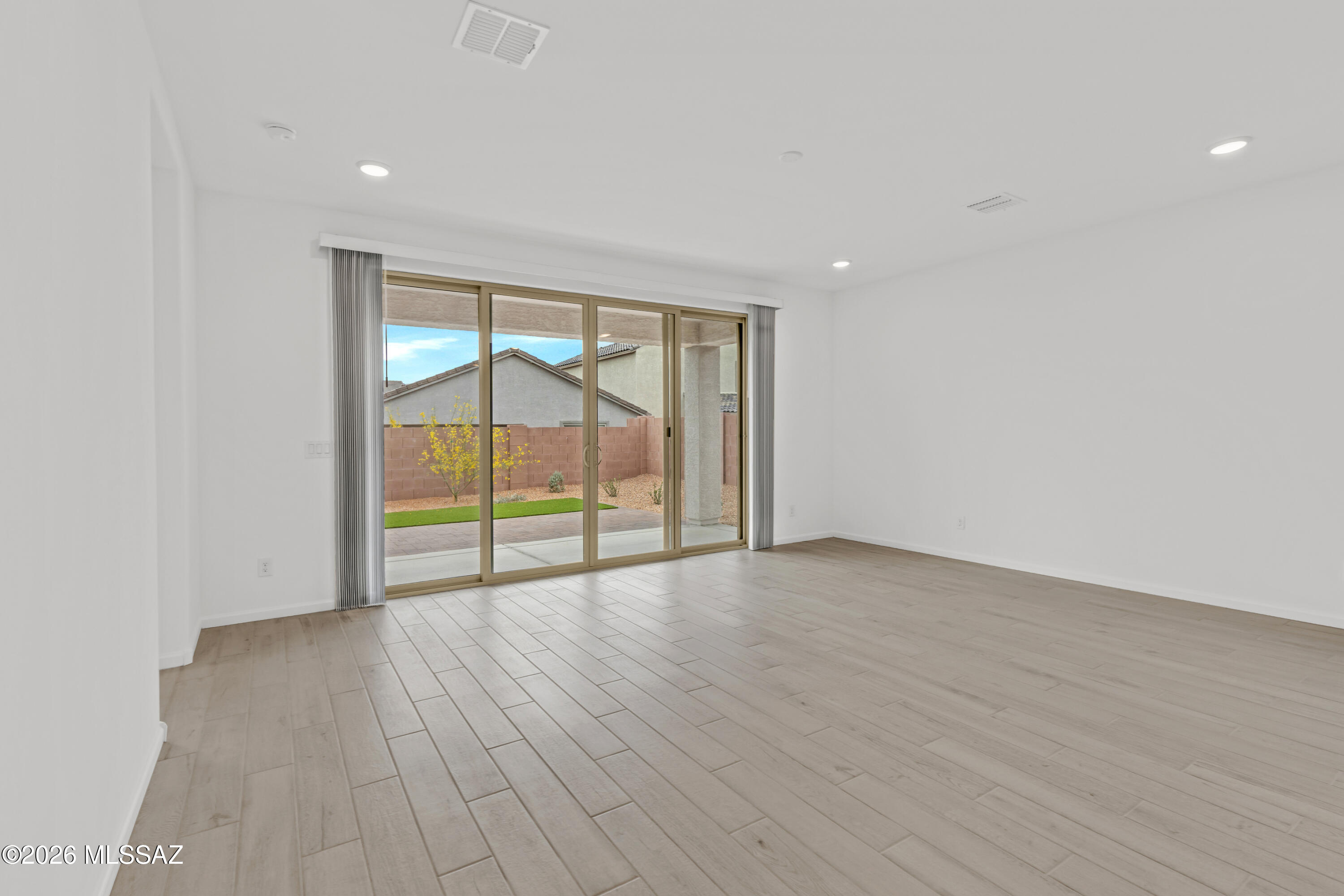 Rocking K South Neighborhood 3 Parcel DD - Residential