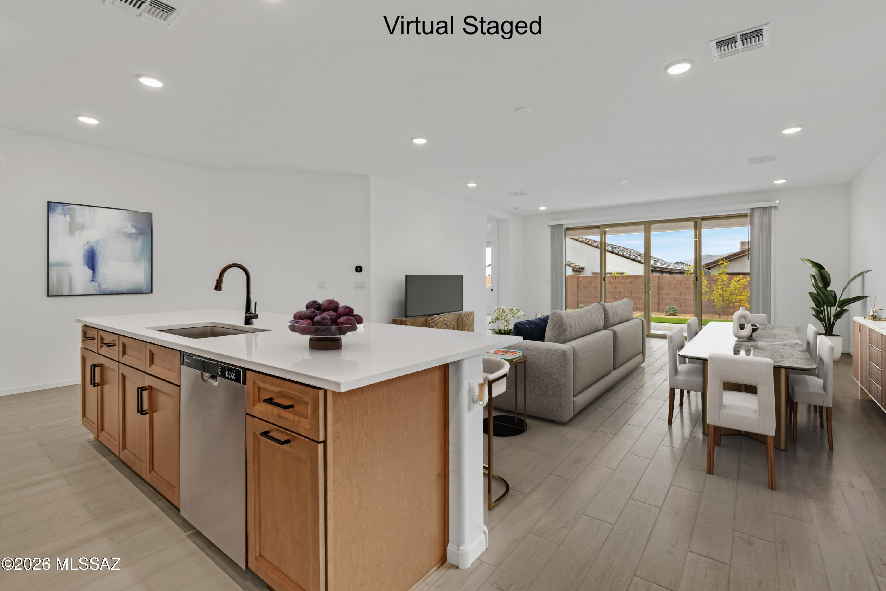 Rocking K South Neighborhood 3 Parcel DD - Residential