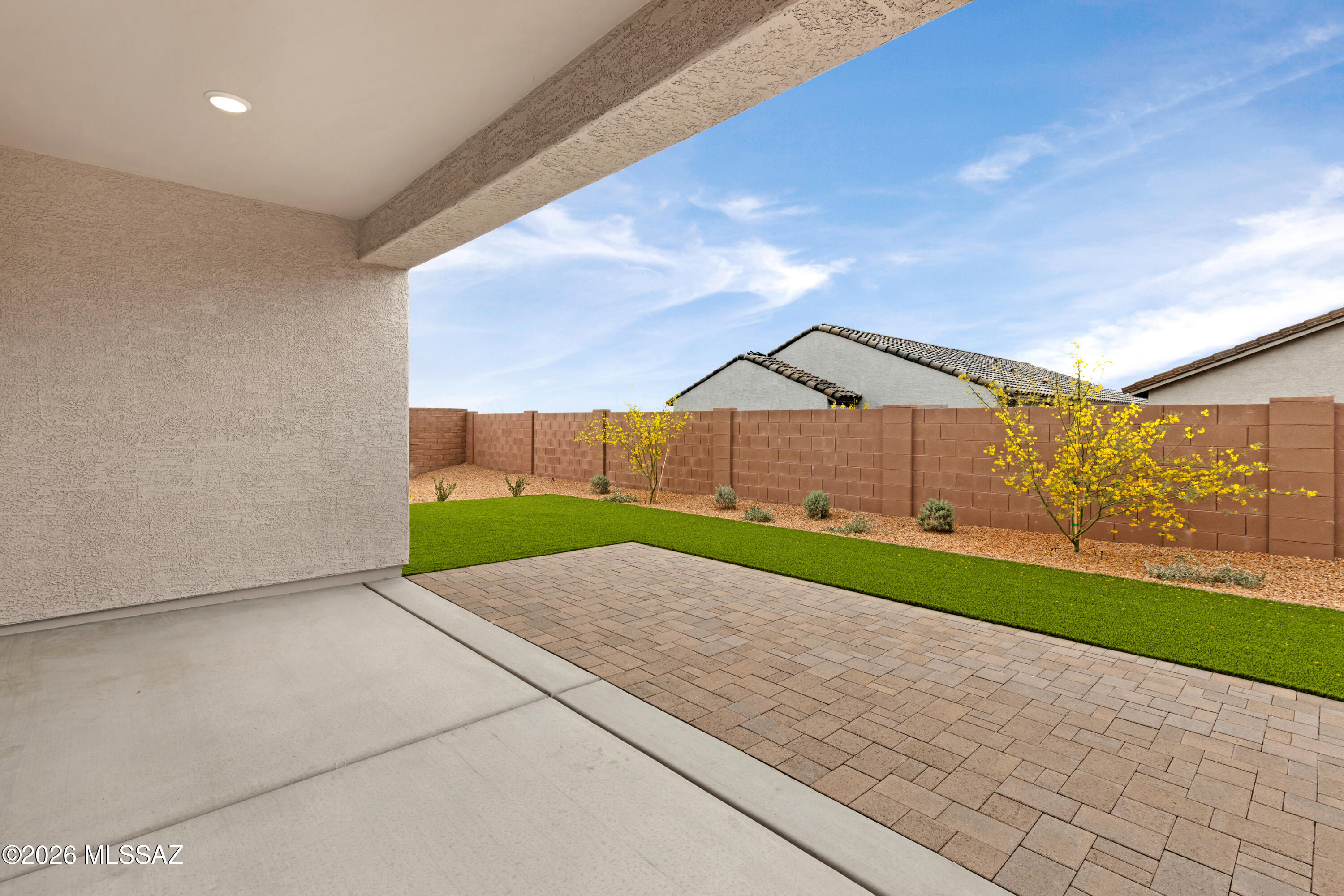 Rocking K South Neighborhood 3 Parcel DD - Residential