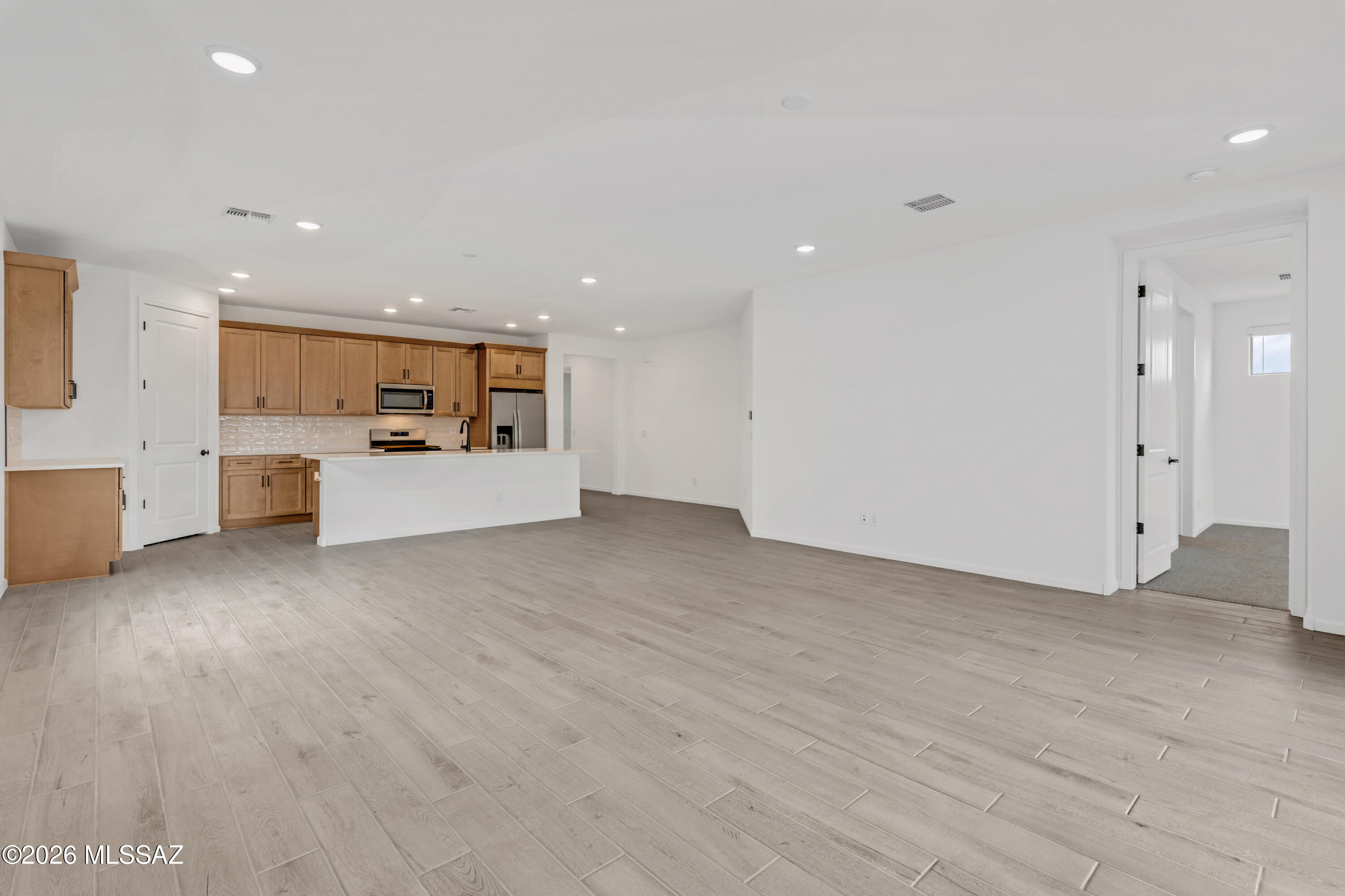 Rocking K South Neighborhood 3 Parcel DD - Residential