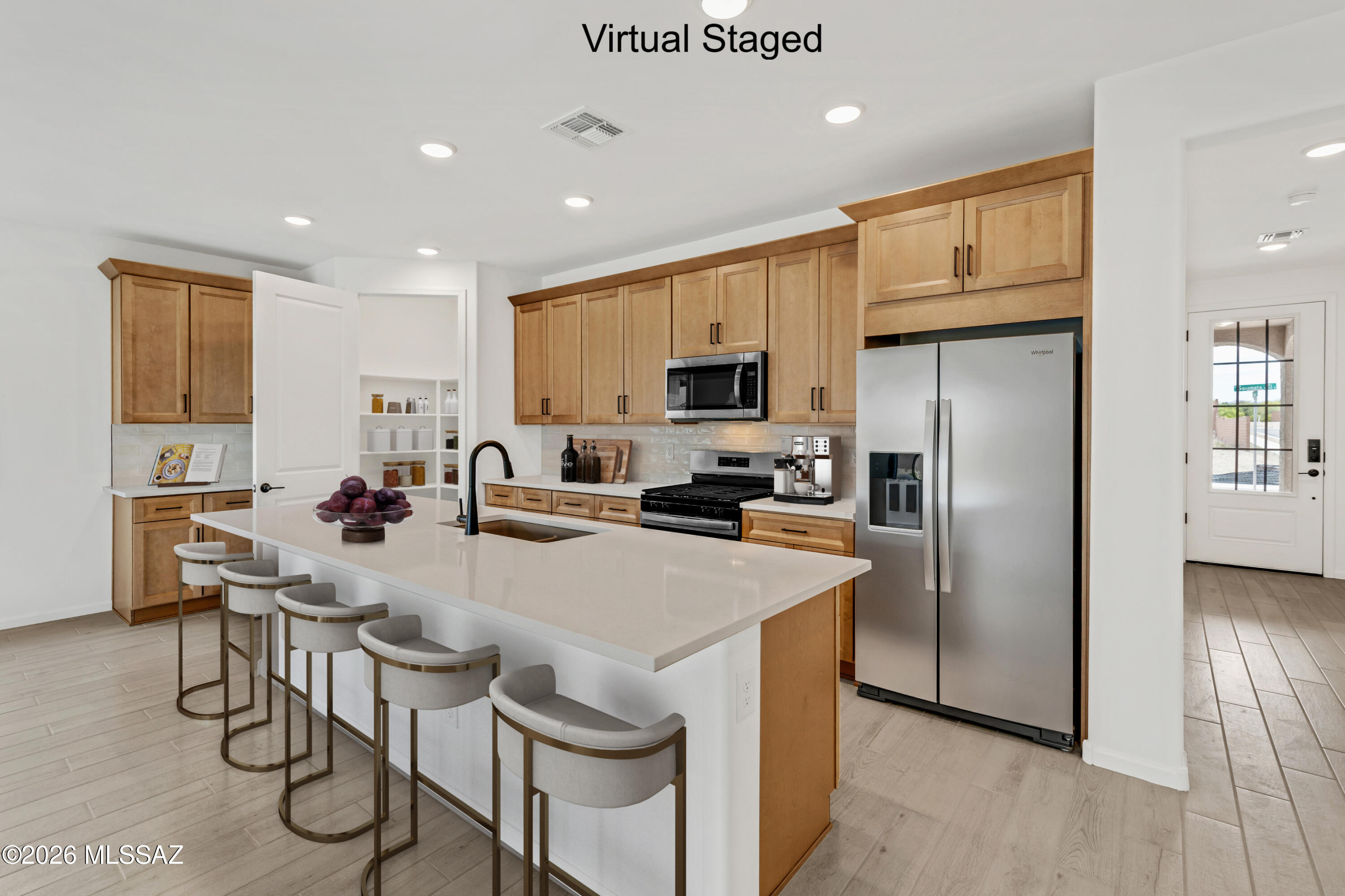 Rocking K South Neighborhood 3 Parcel DD - Residential