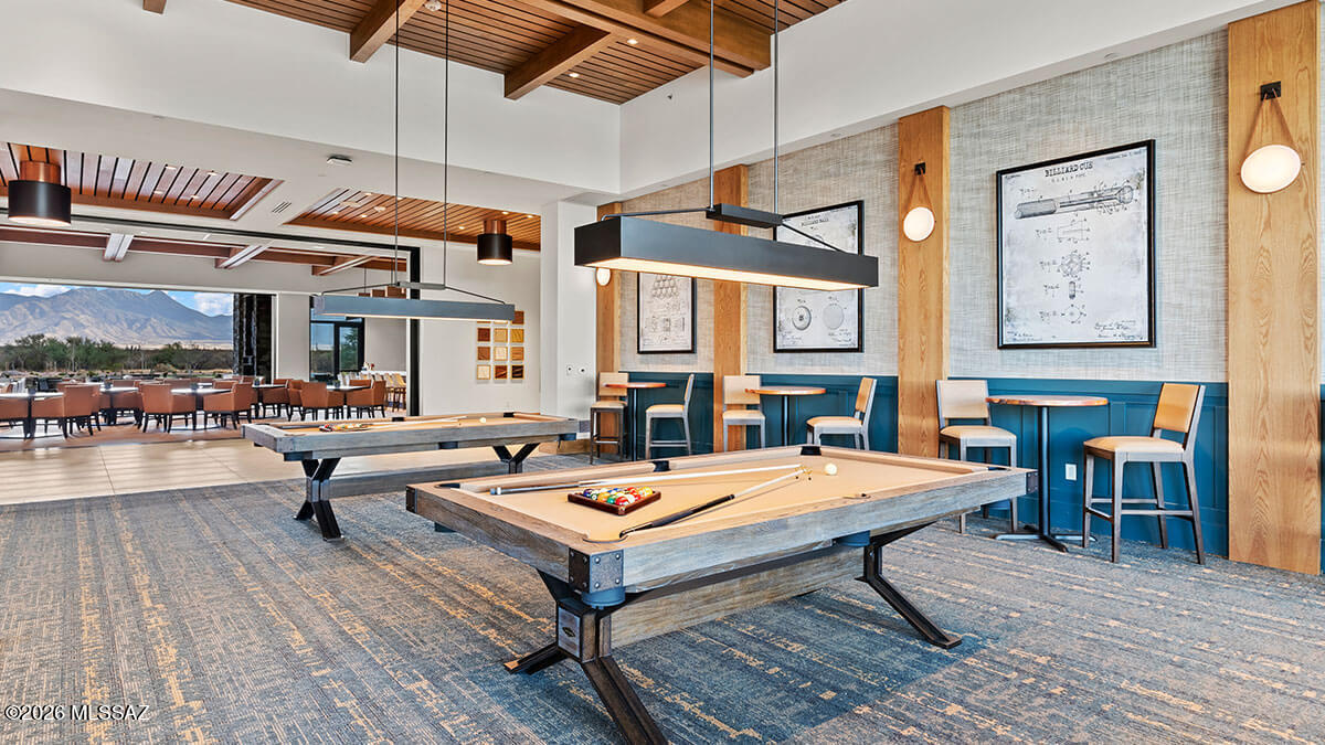 Quail Creek II Unit 36 - Residential