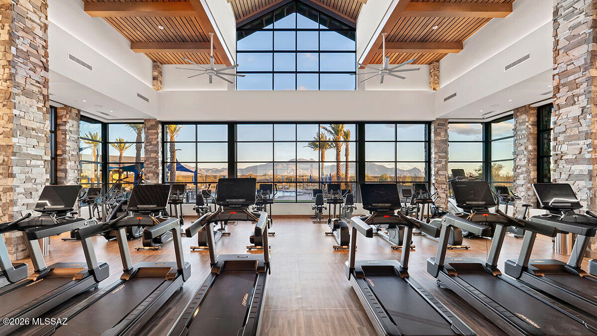 Quail Creek II Unit 36 - Residential