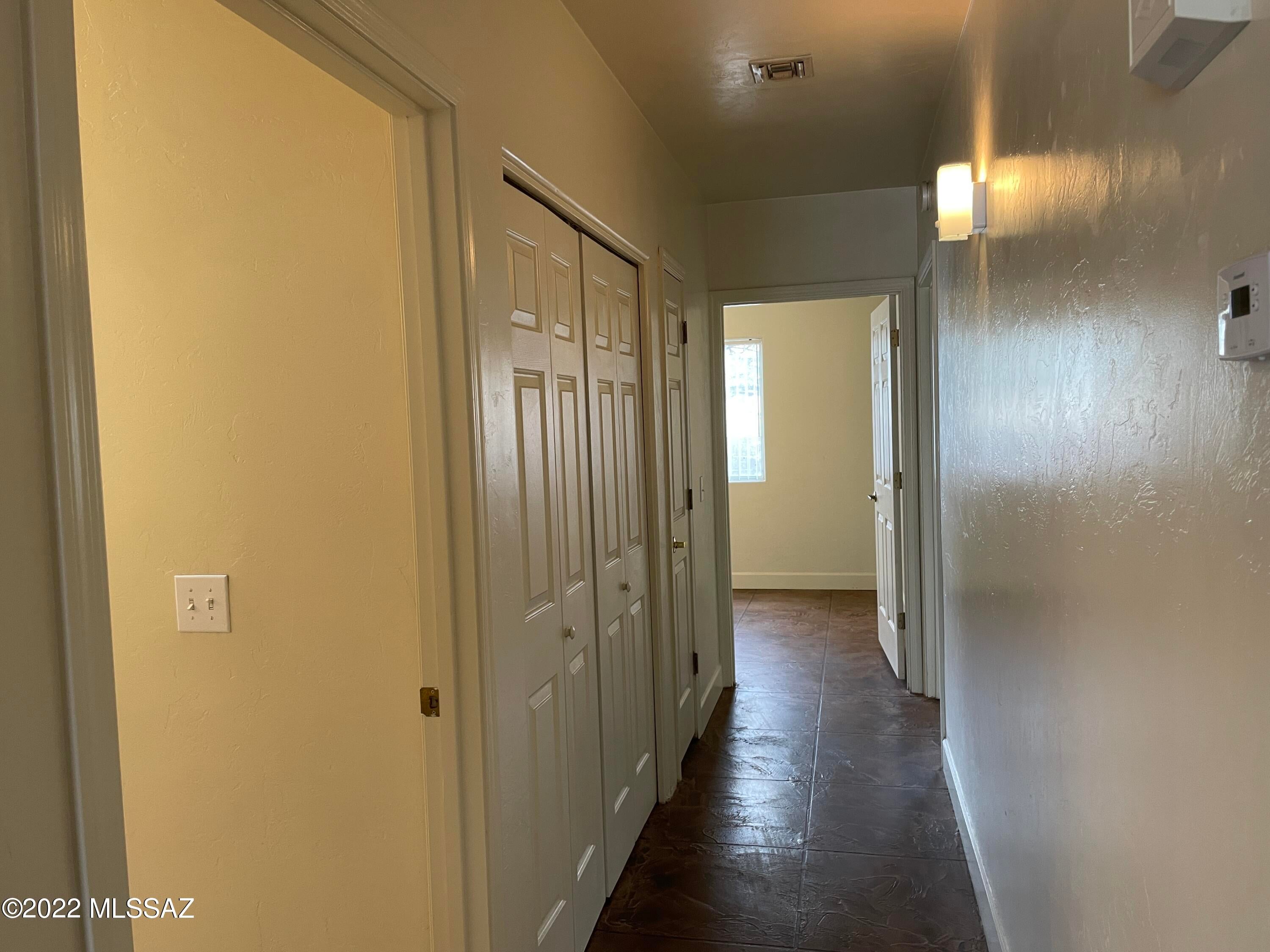 Cypress Village (1-11) - Residential Lease