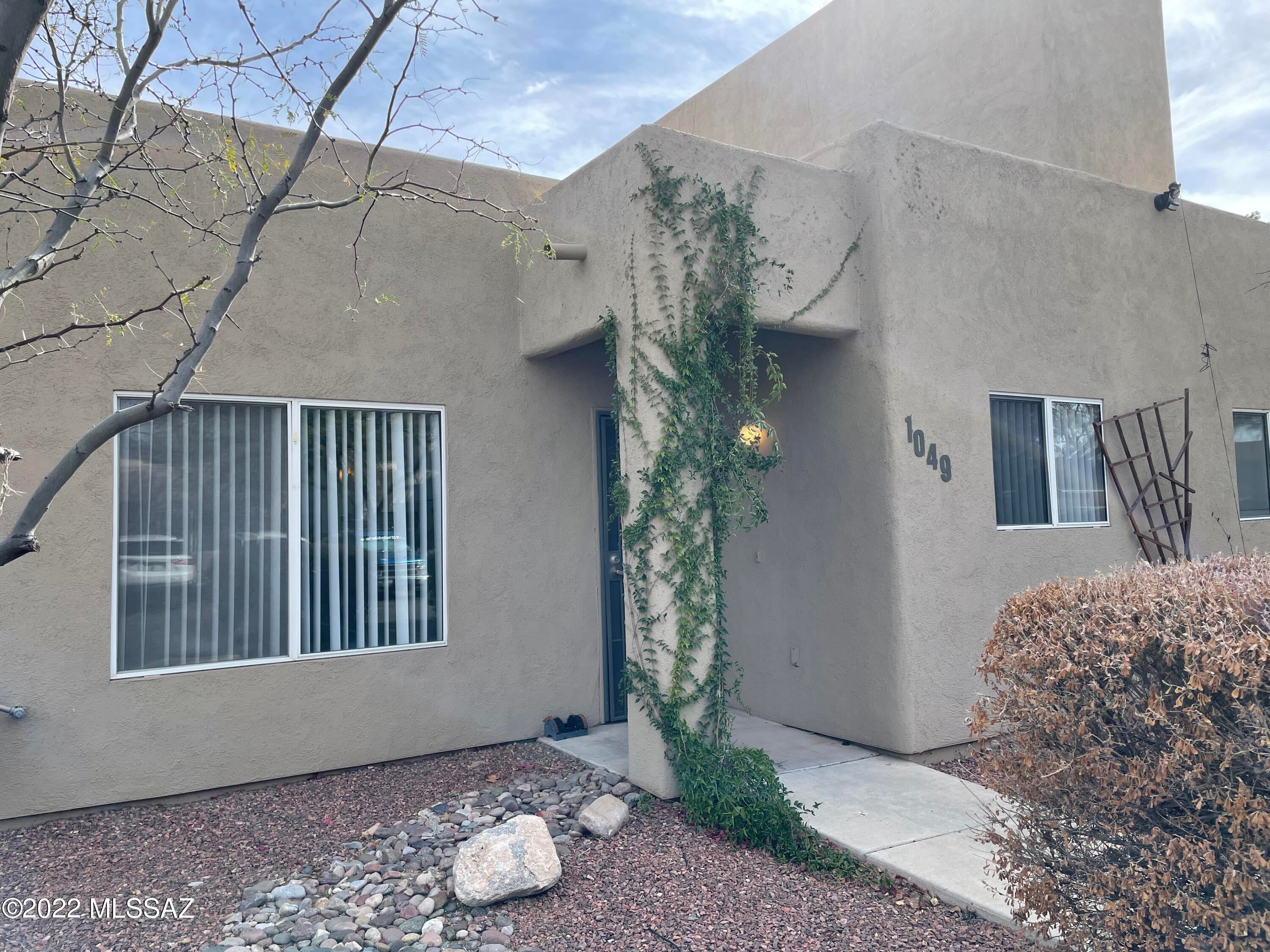 Cypress Village (1-11) - Residential Lease