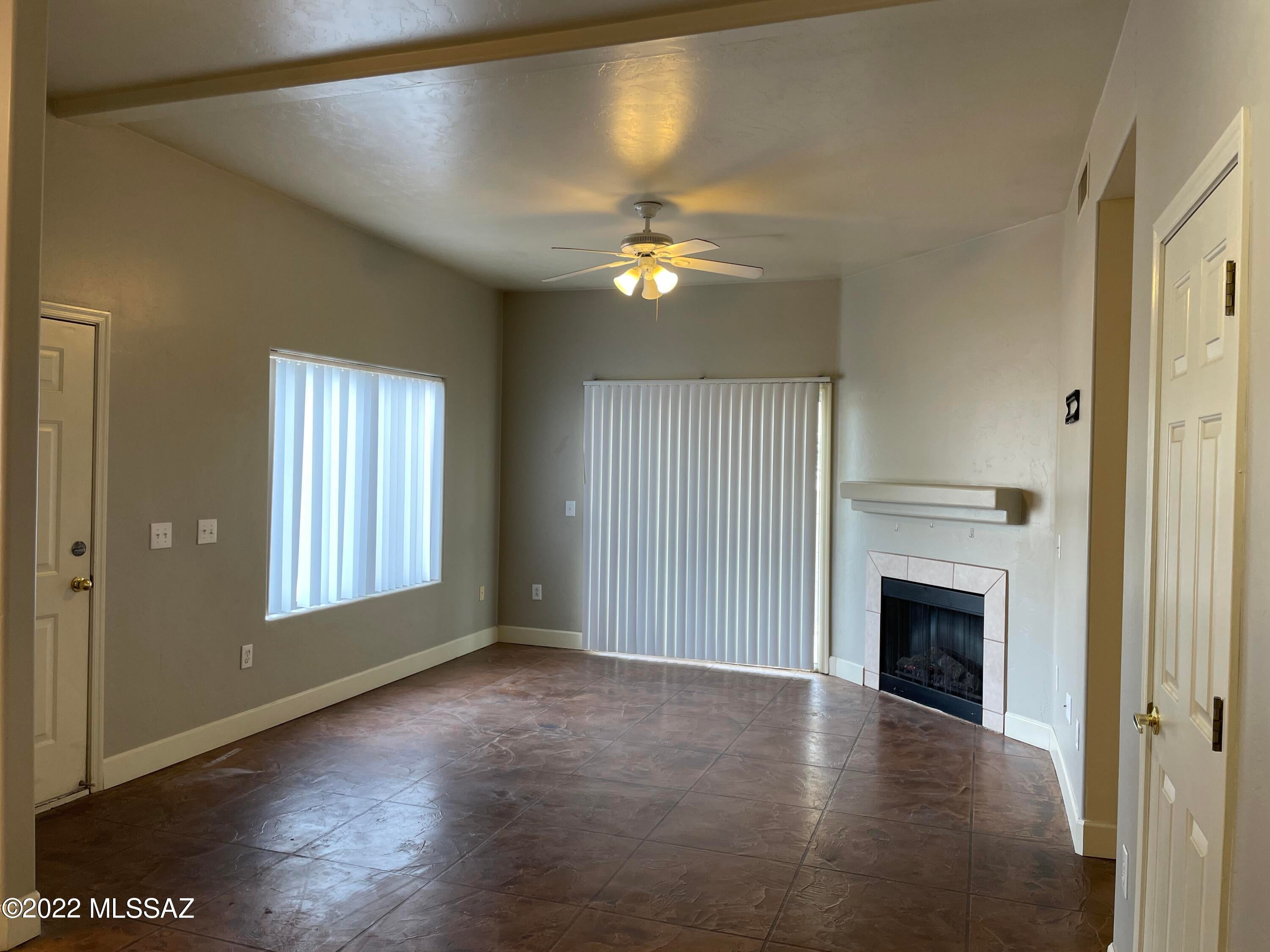Cypress Village (1-11) - Residential Lease