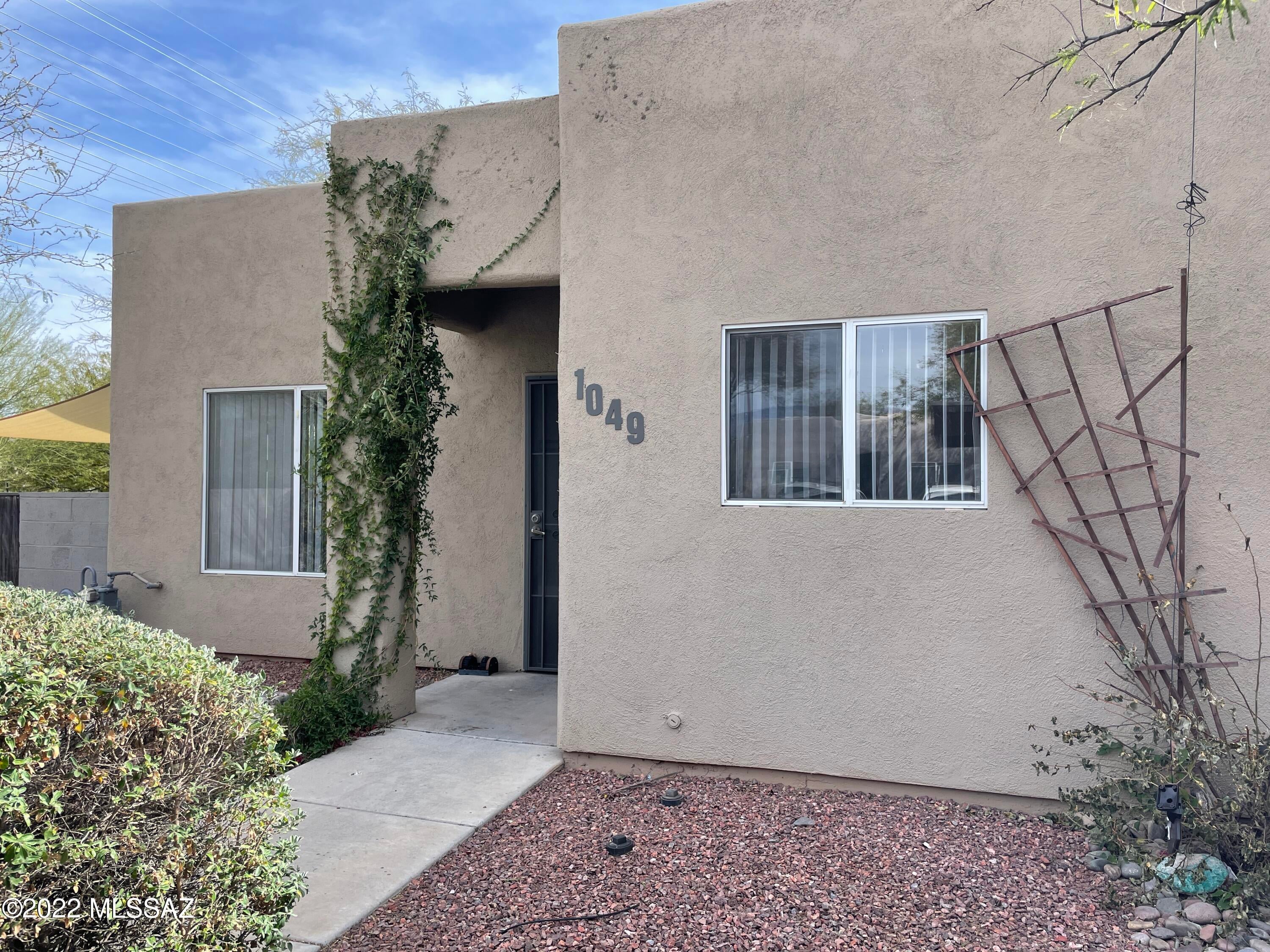 Cypress Village (1-11) - Residential Lease
