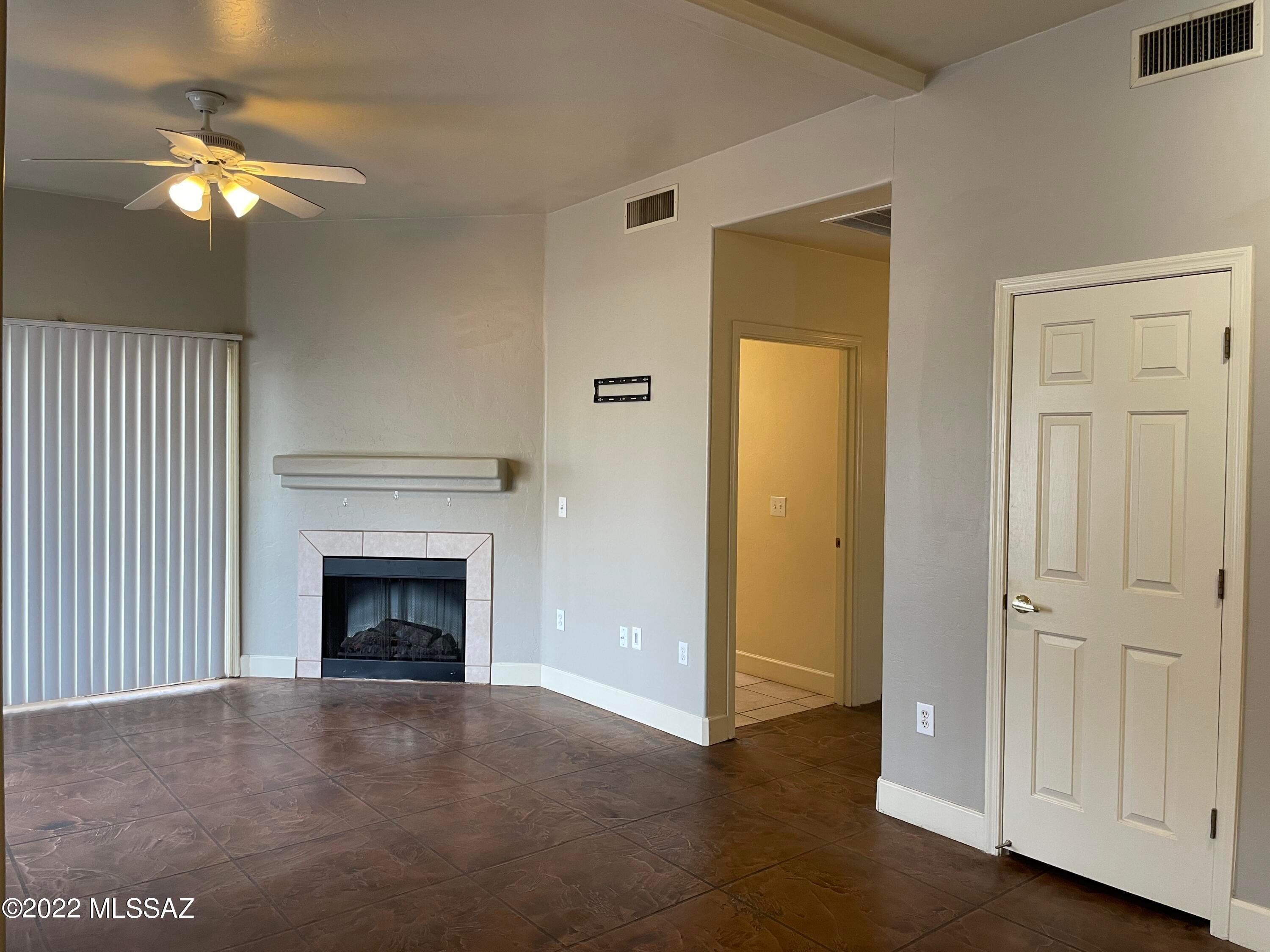 Cypress Village (1-11) - Residential Lease