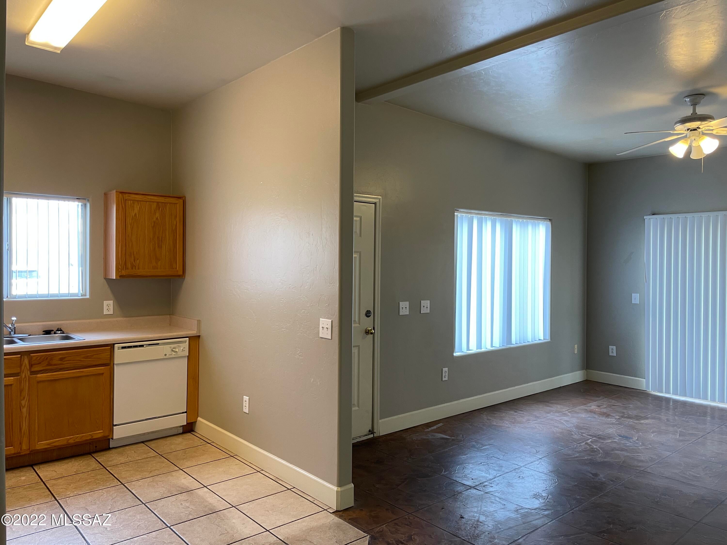Cypress Village (1-11) - Residential Lease
