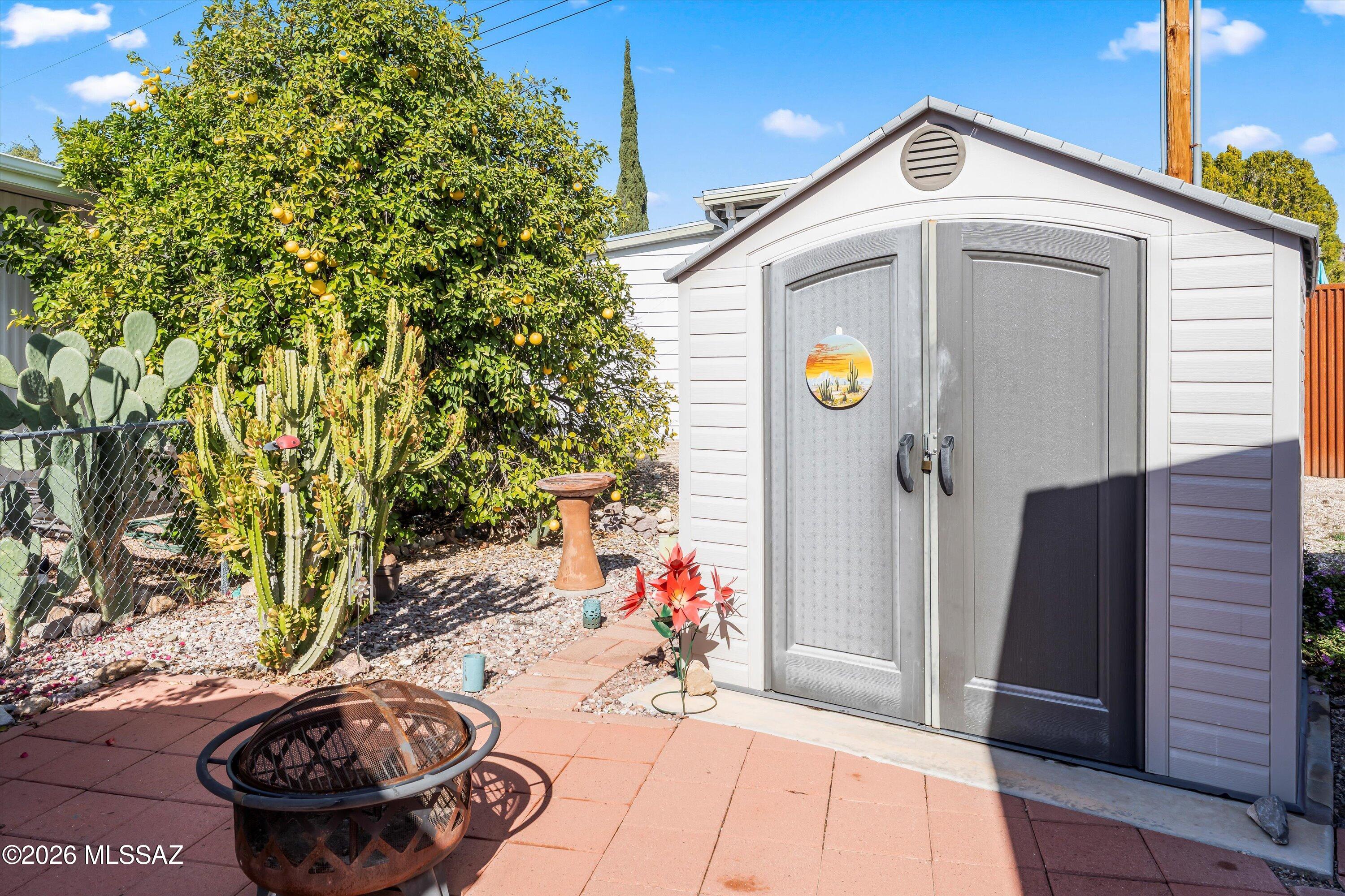 Tucson Estates (403-758) - Residential