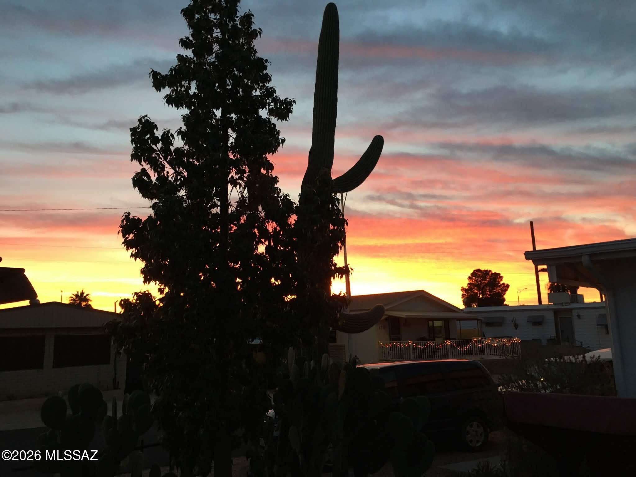 Tucson Estates (403-758) - Residential