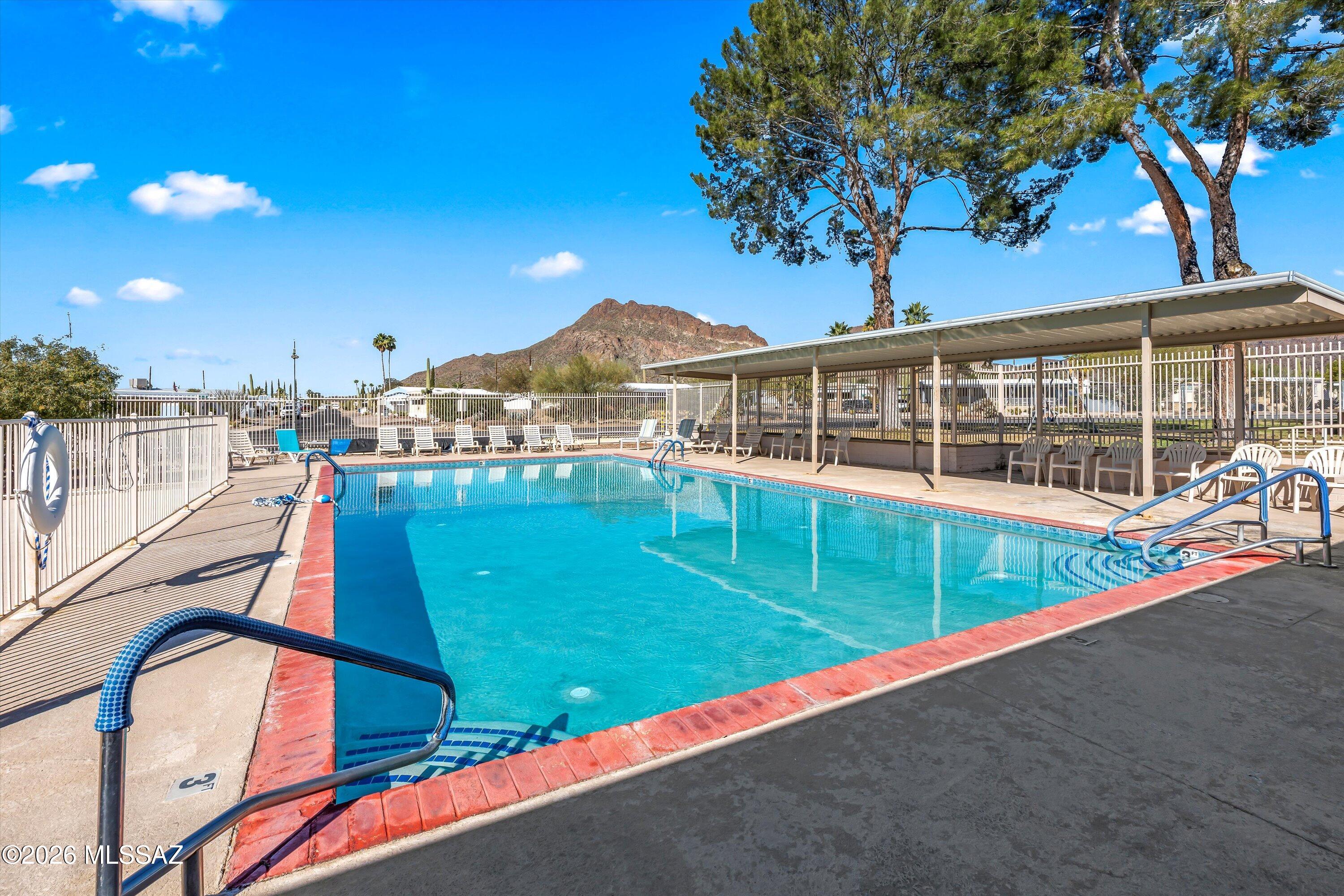 Tucson Estates (403-758) - Residential