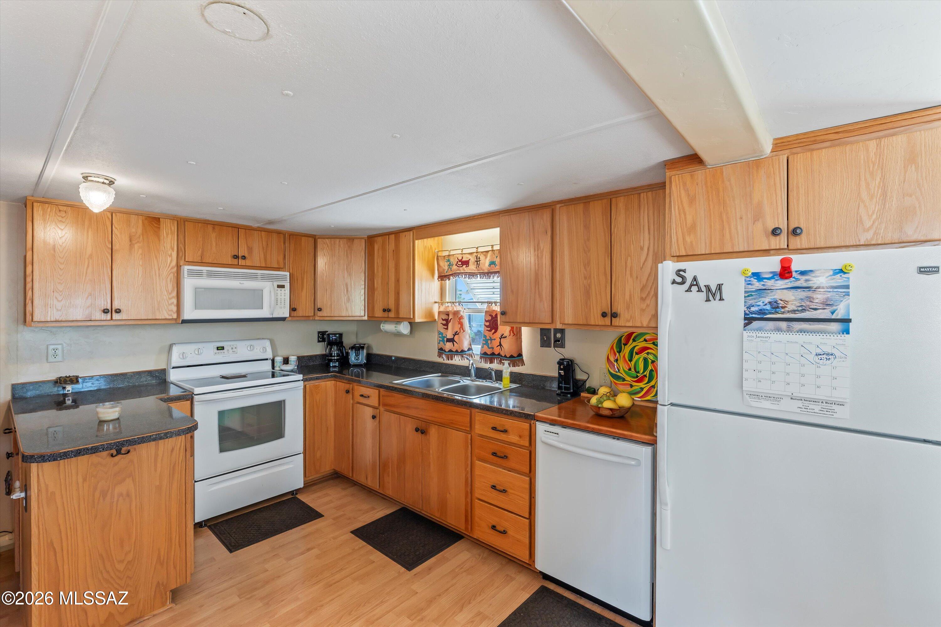 Tucson Estates (403-758) - Residential