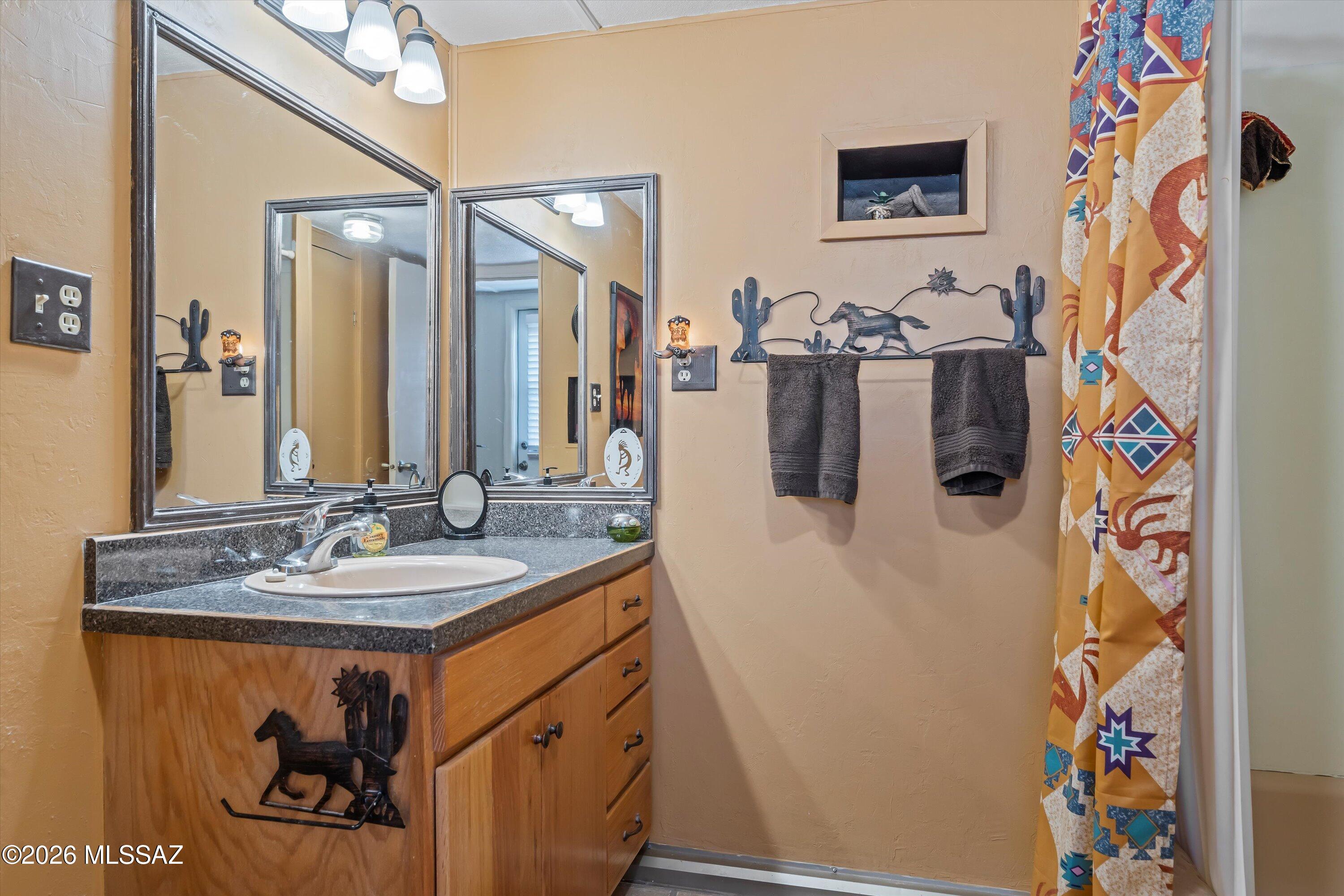 Tucson Estates (403-758) - Residential
