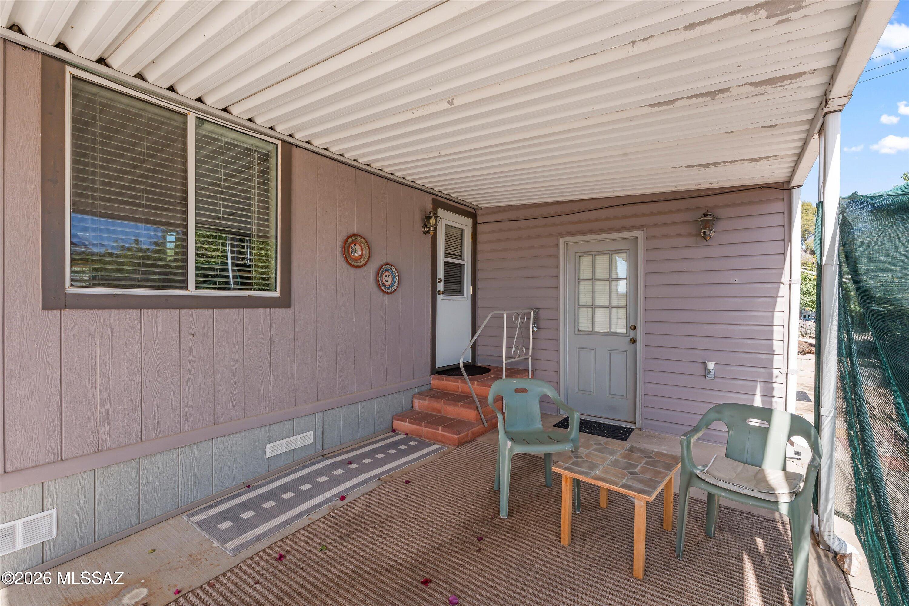 Tucson Estates (403-758) - Residential
