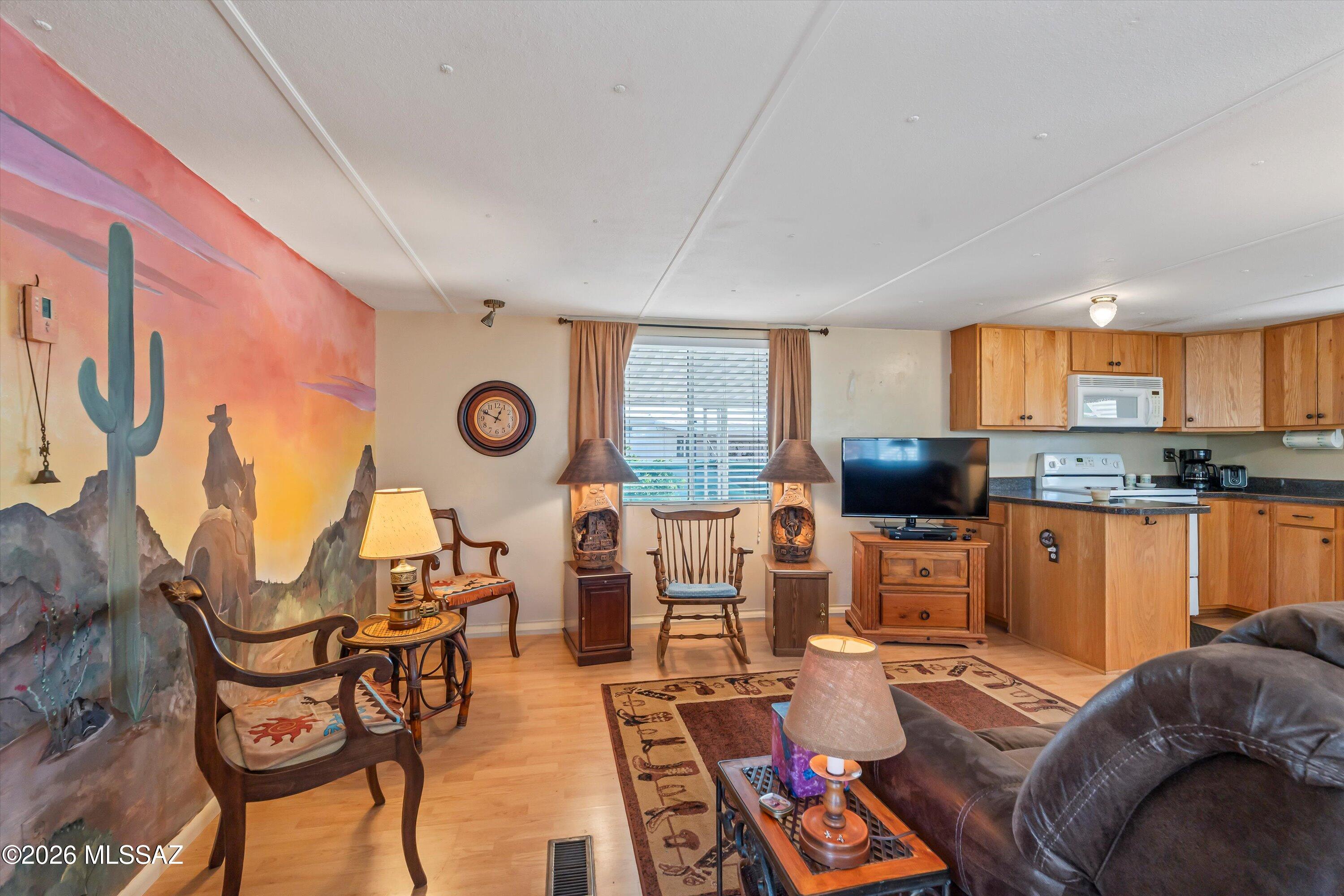 Tucson Estates (403-758) - Residential