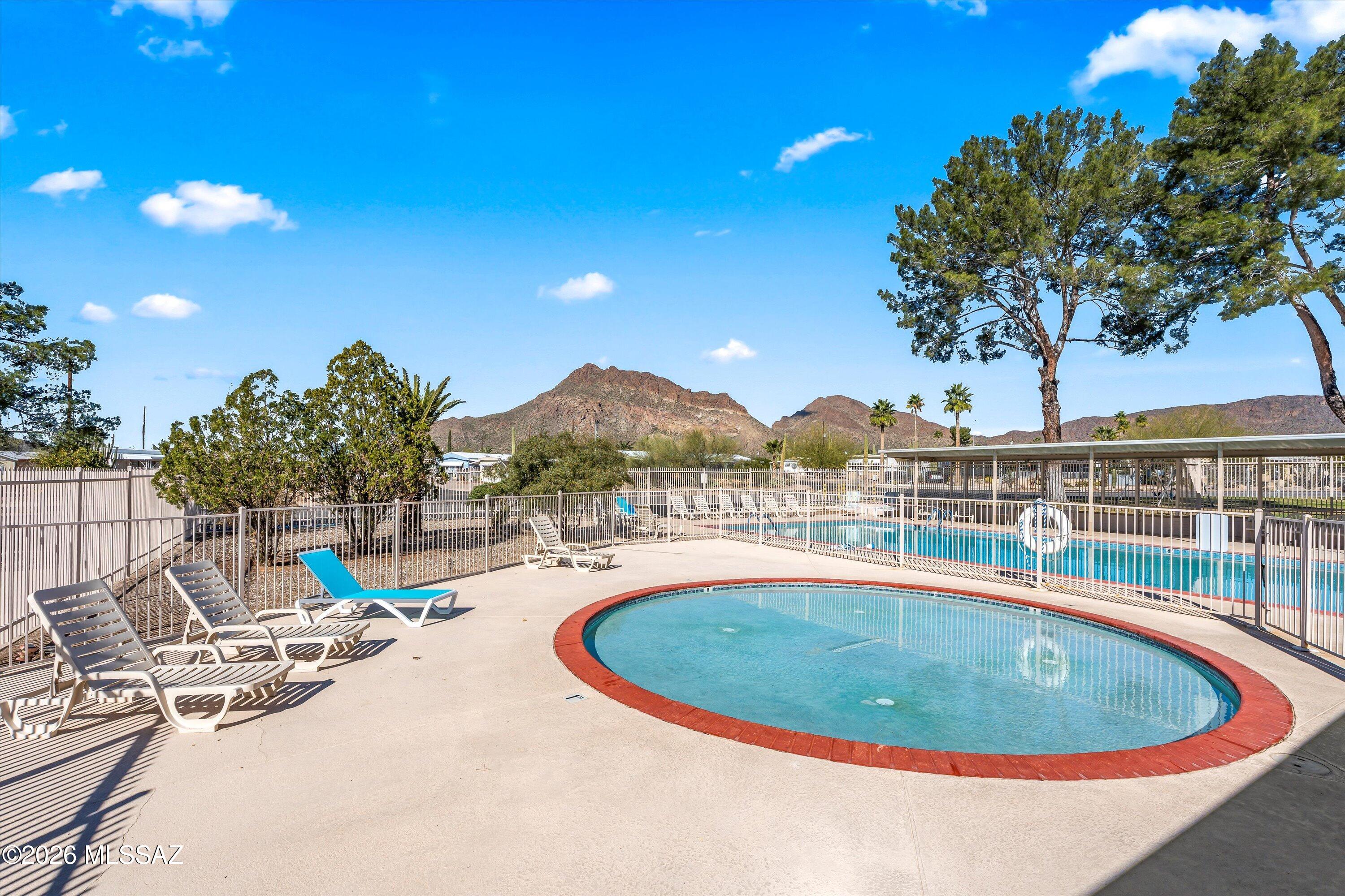 Tucson Estates (403-758) - Residential