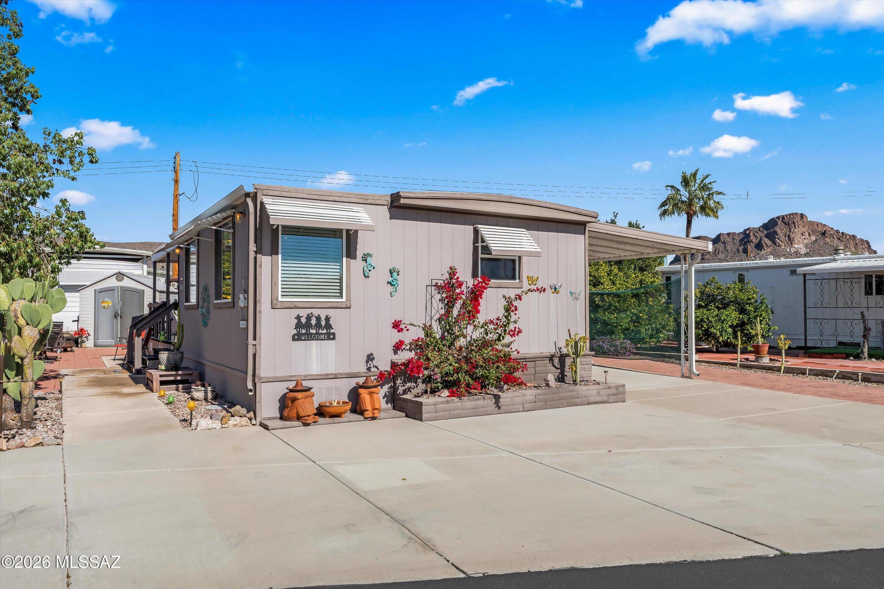Tucson Estates (403-758) - Residential