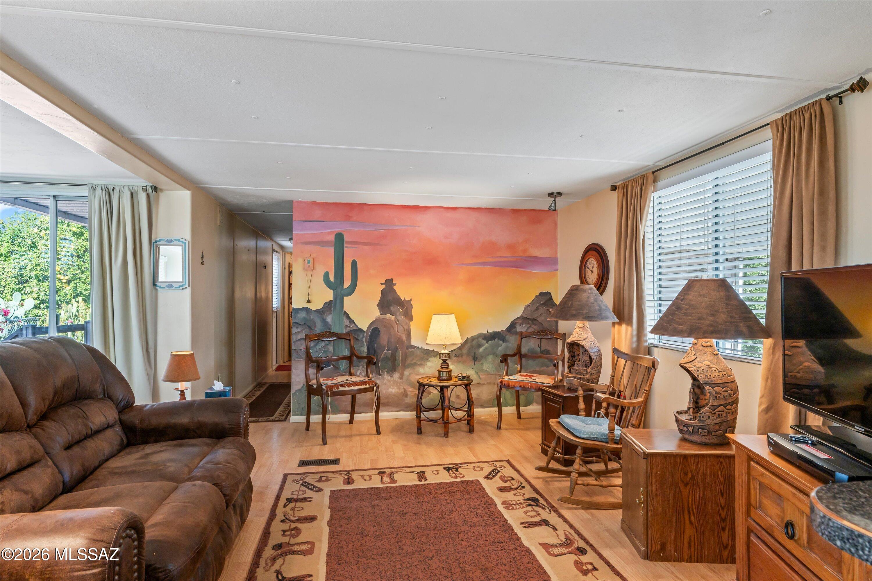 Tucson Estates (403-758) - Residential