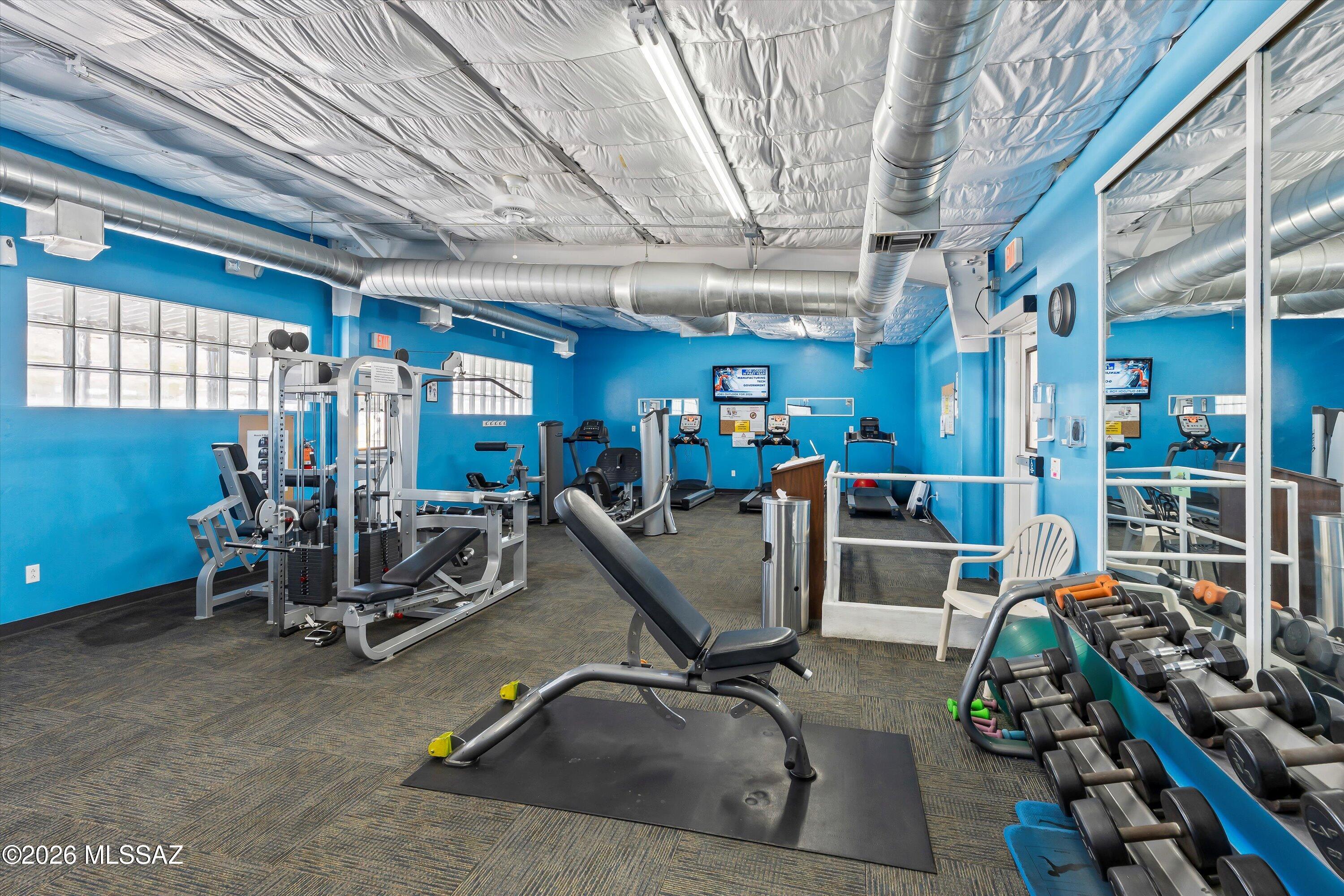 Tucson Estates (403-758) - Residential
