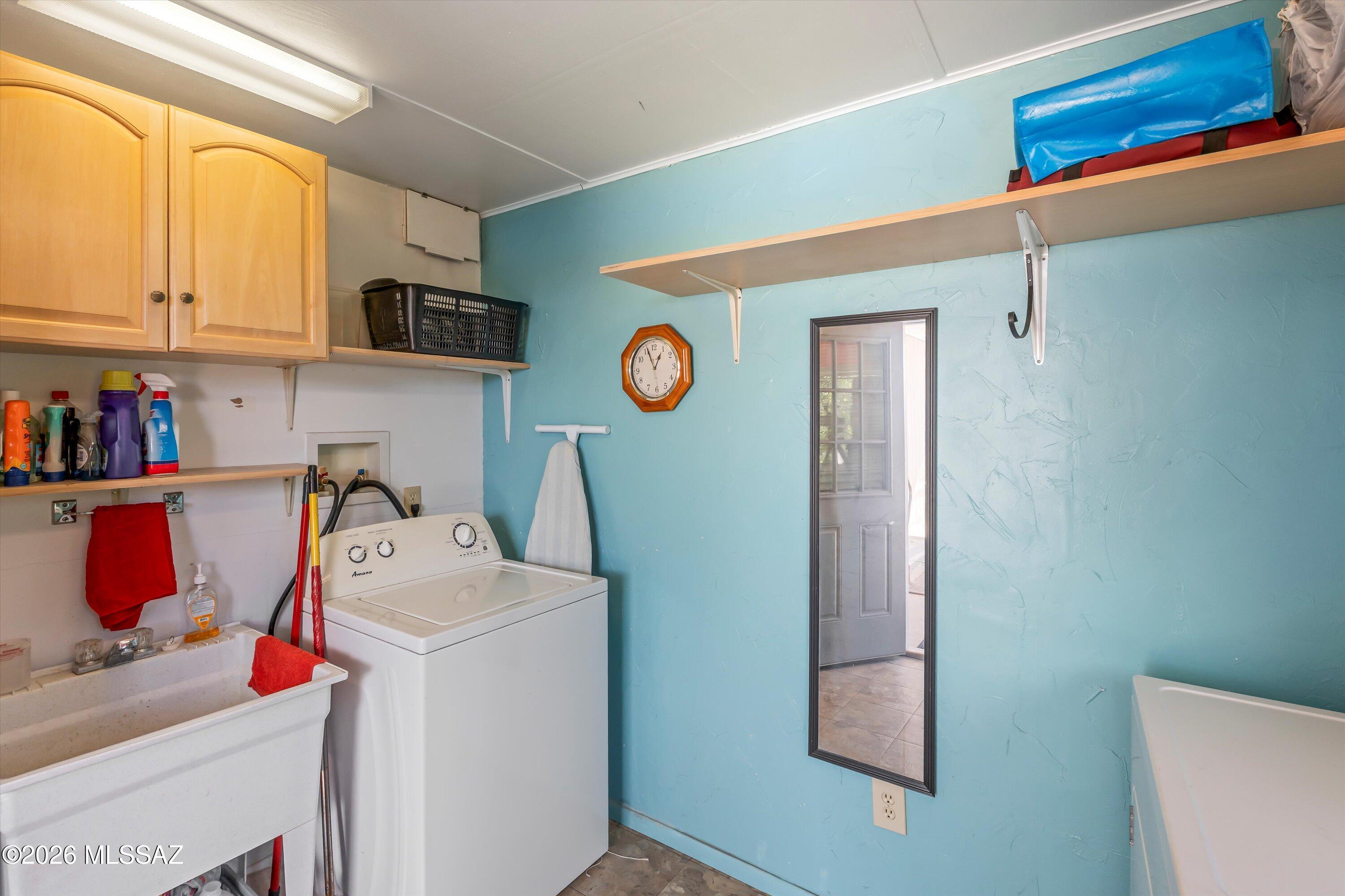 Tucson Estates (403-758) - Residential