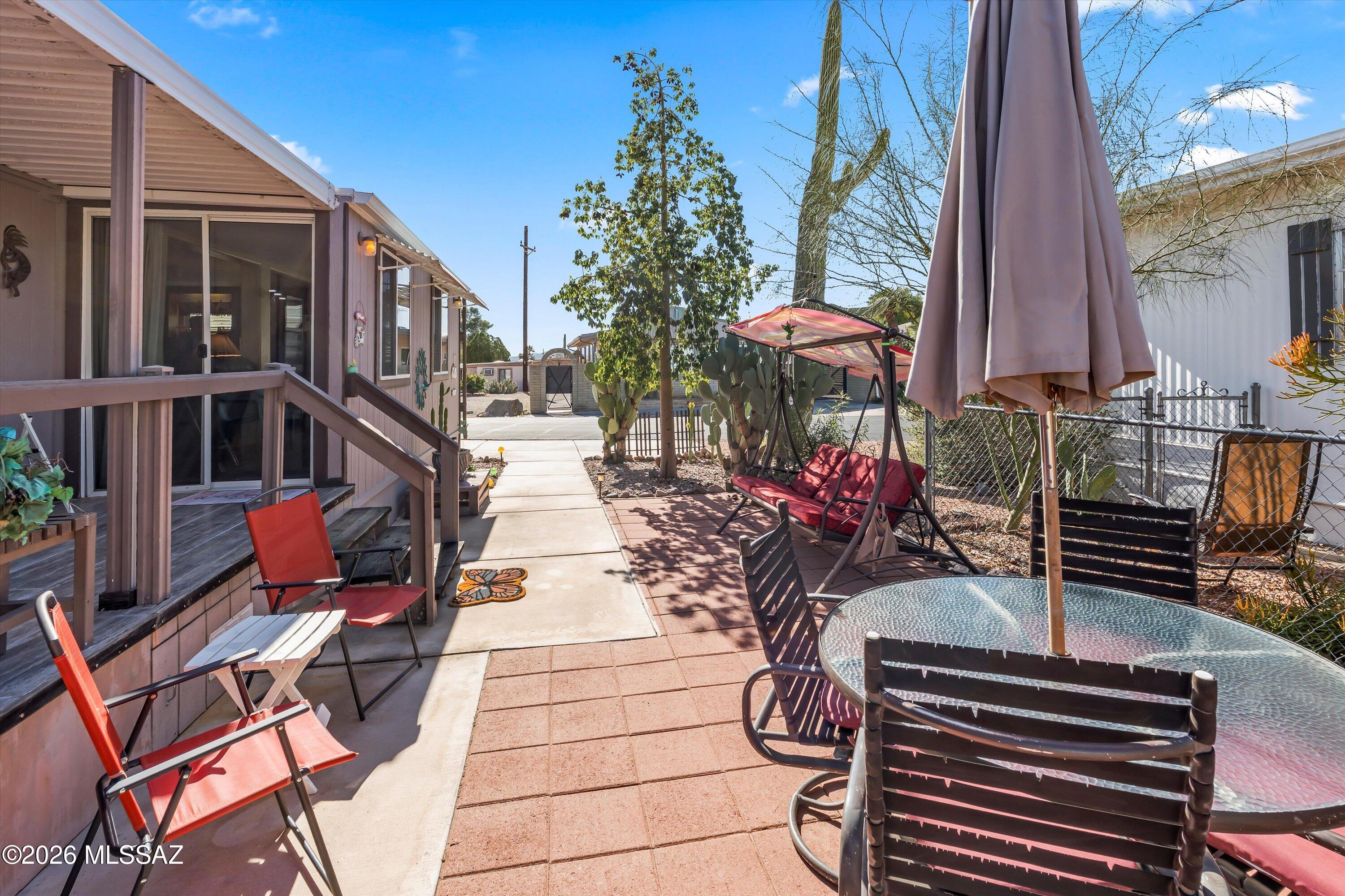 Tucson Estates (403-758) - Residential