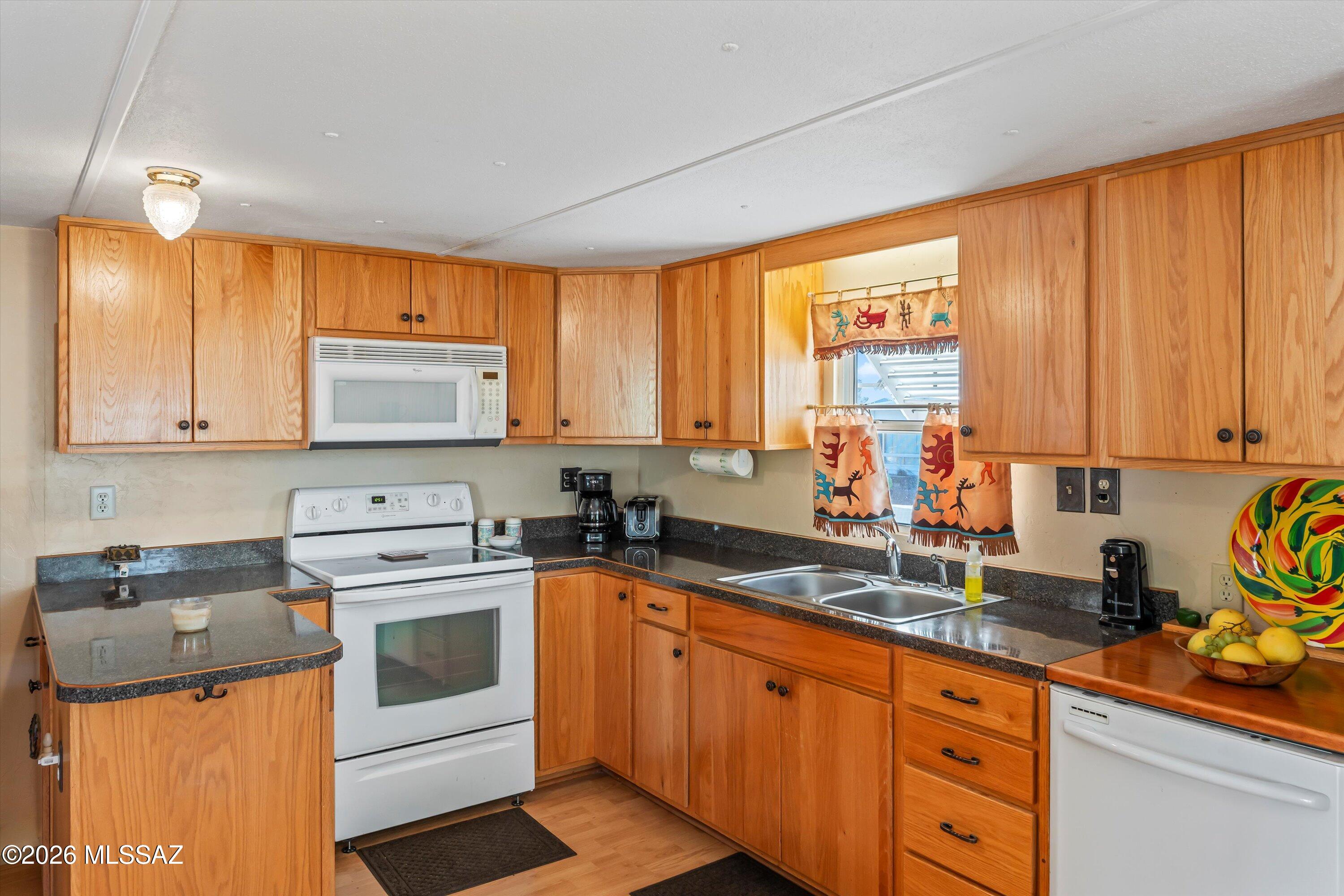 Tucson Estates (403-758) - Residential