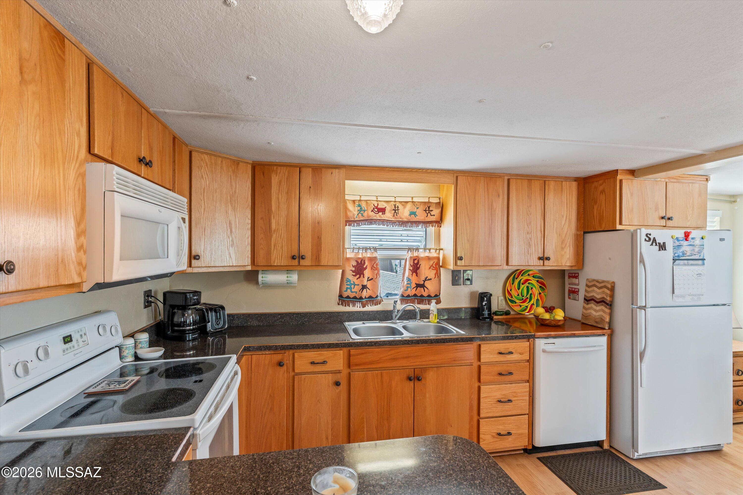 Tucson Estates (403-758) - Residential