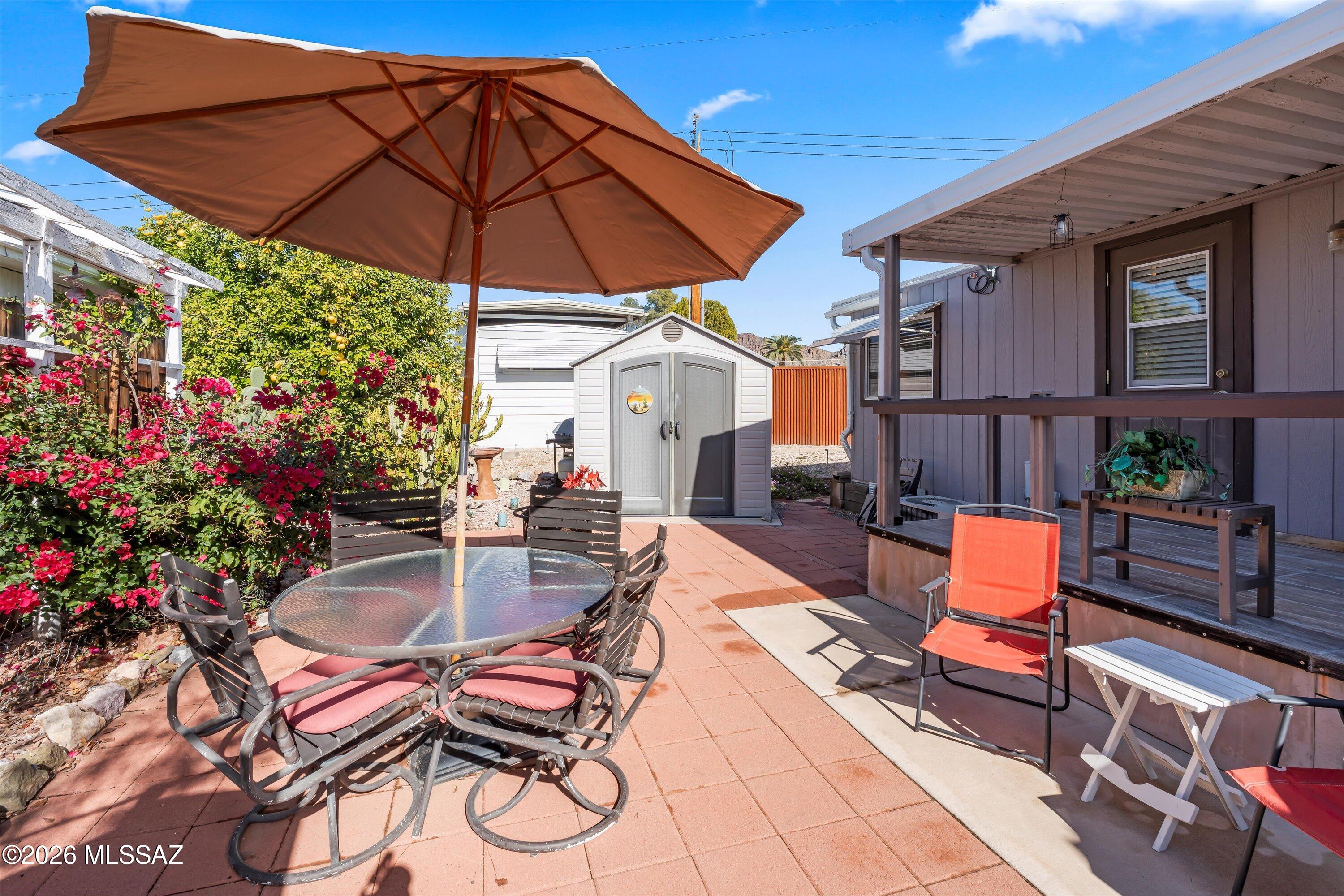 Tucson Estates (403-758) - Residential