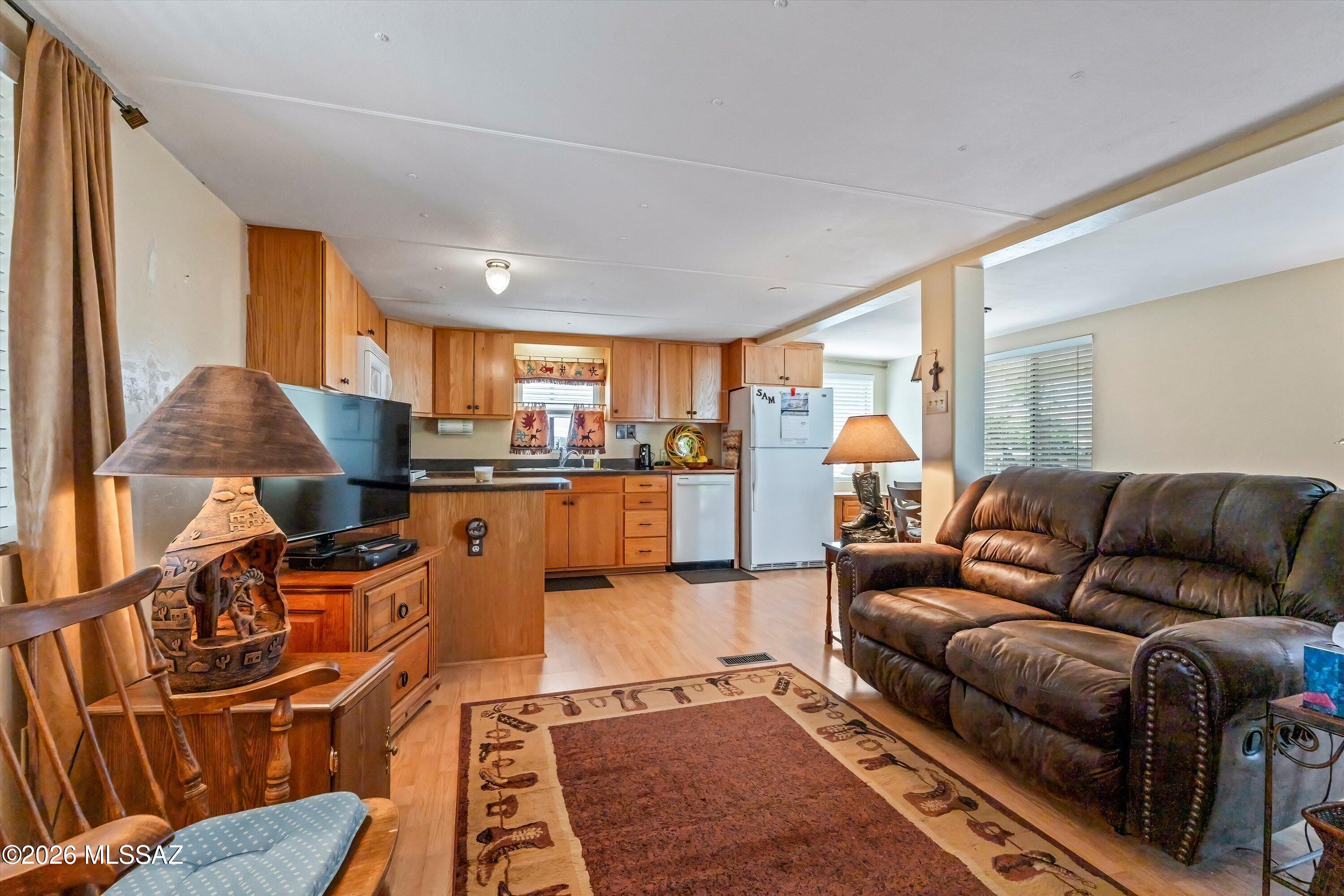 Tucson Estates (403-758) - Residential