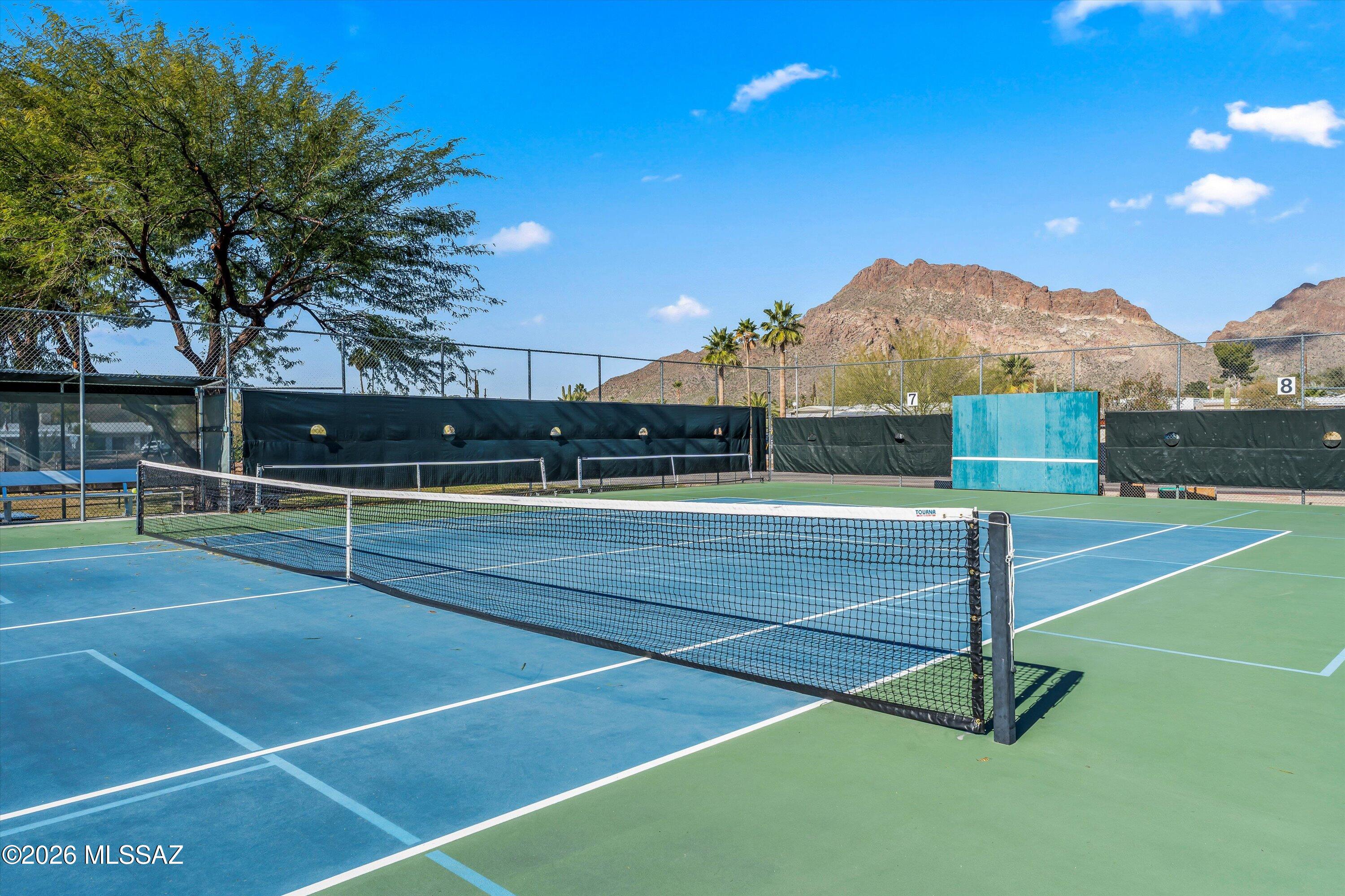 Tucson Estates (403-758) - Residential