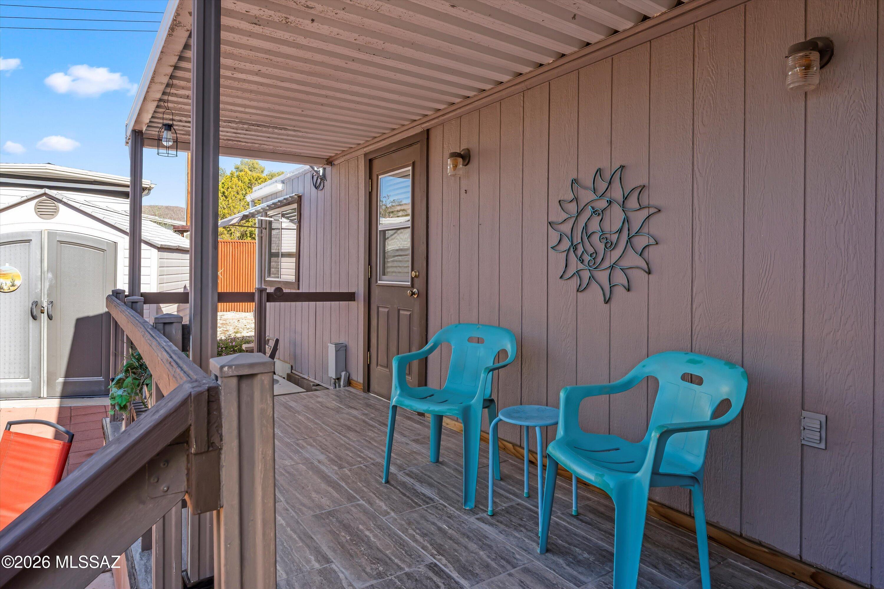 Tucson Estates (403-758) - Residential
