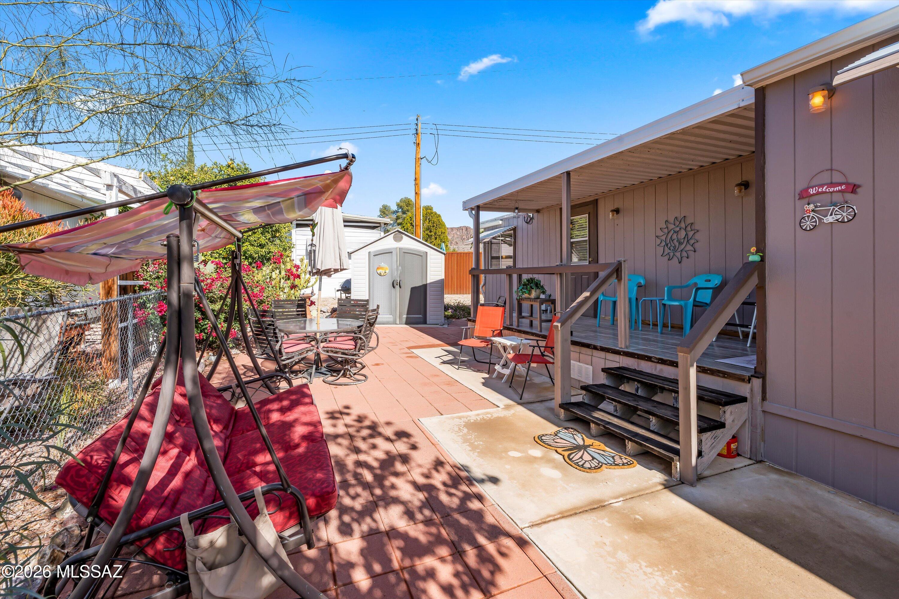 Tucson Estates (403-758) - Residential