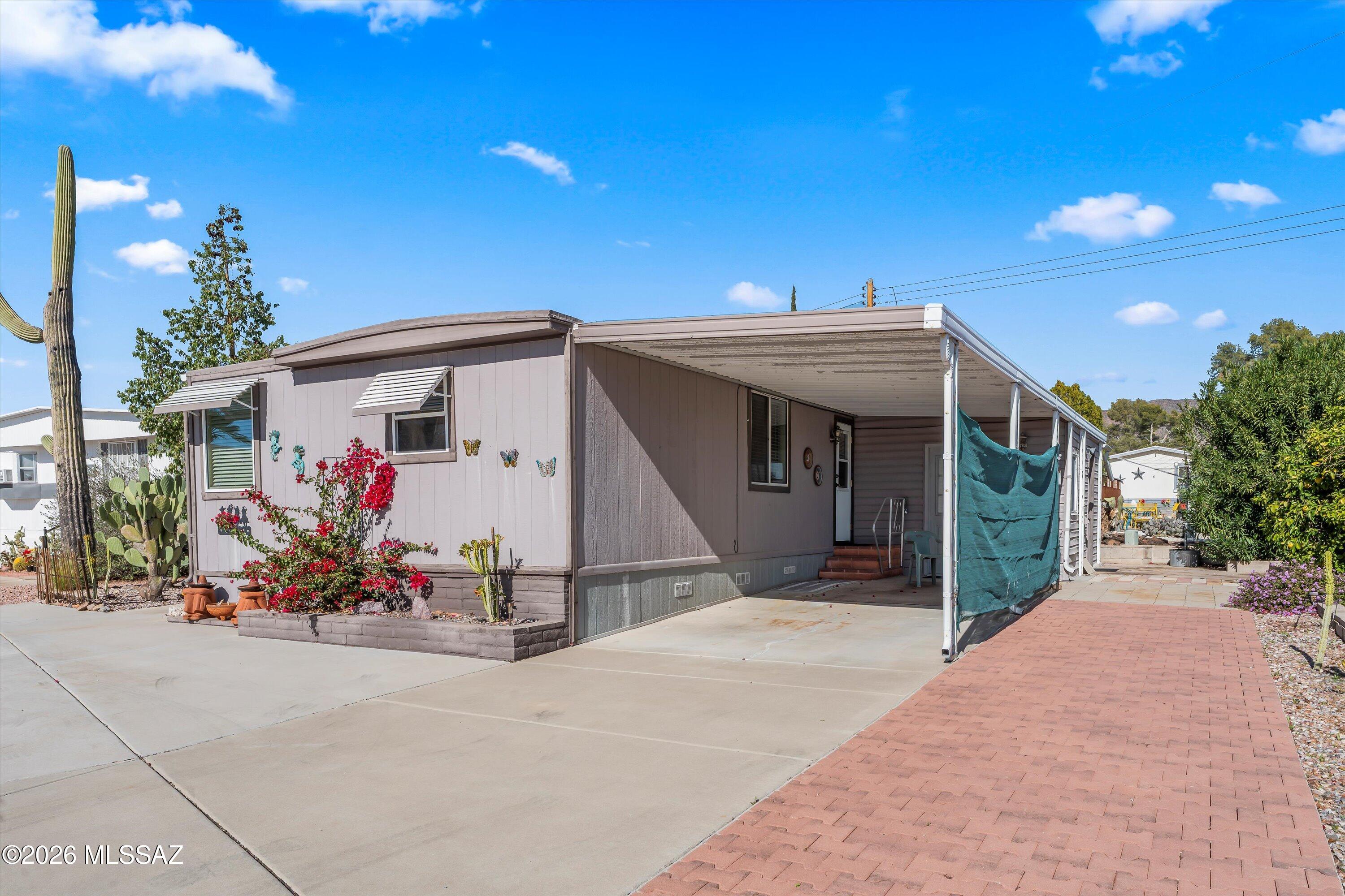 Tucson Estates (403-758) - Residential