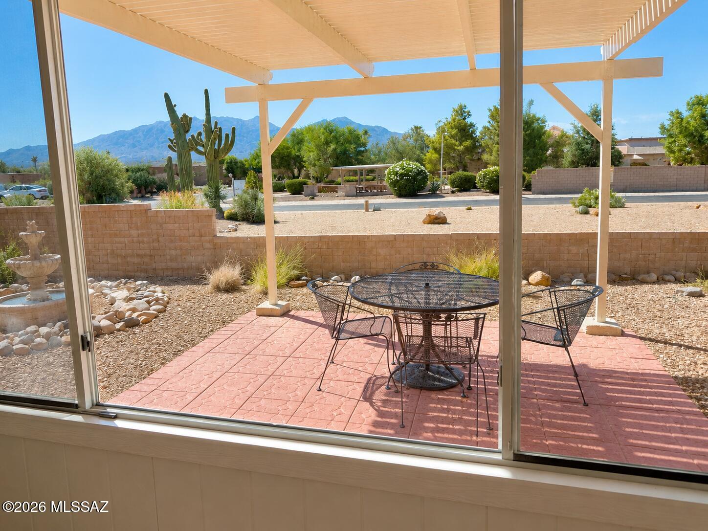 Roadhaven Resort Inc. - Residential