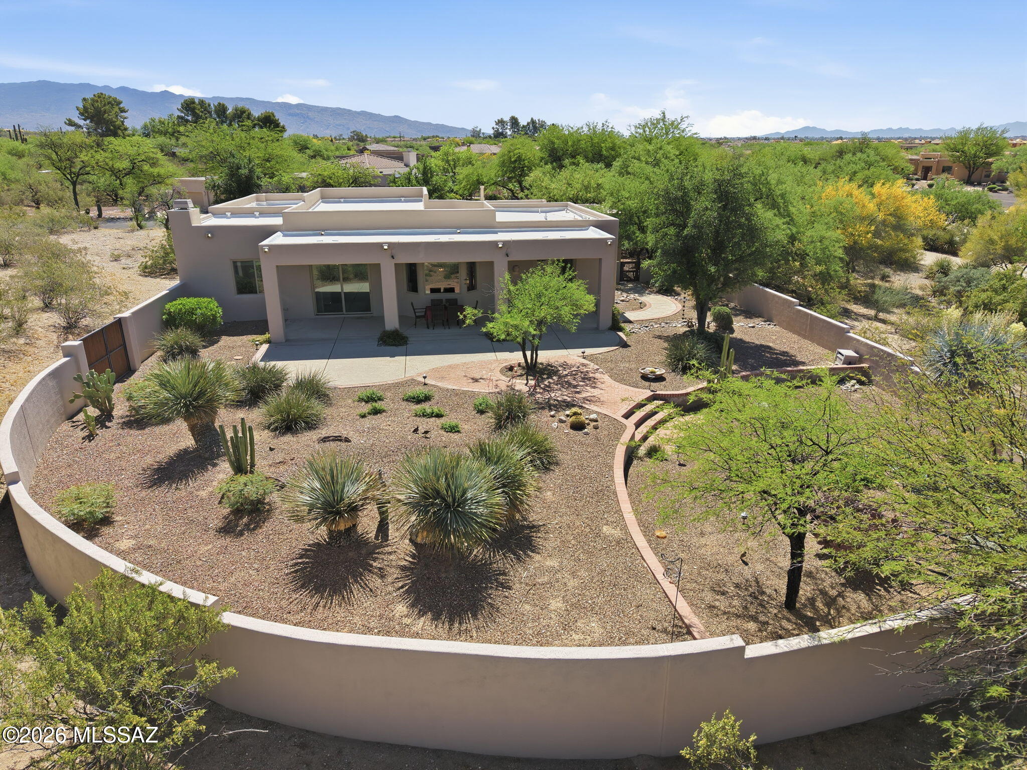 Bear Canyon Ranch (1-19) - Residential