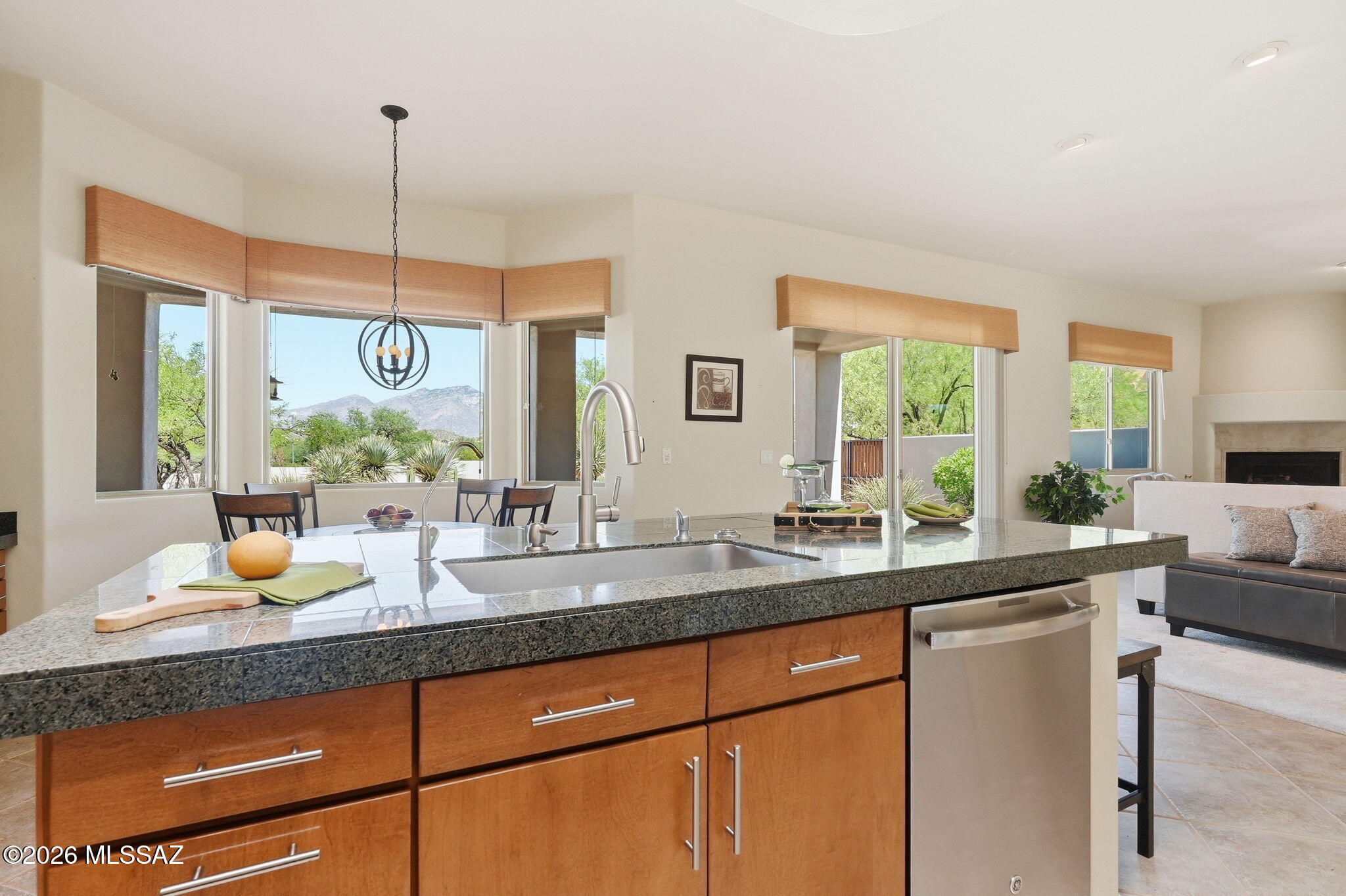 Bear Canyon Ranch (1-19) - Residential