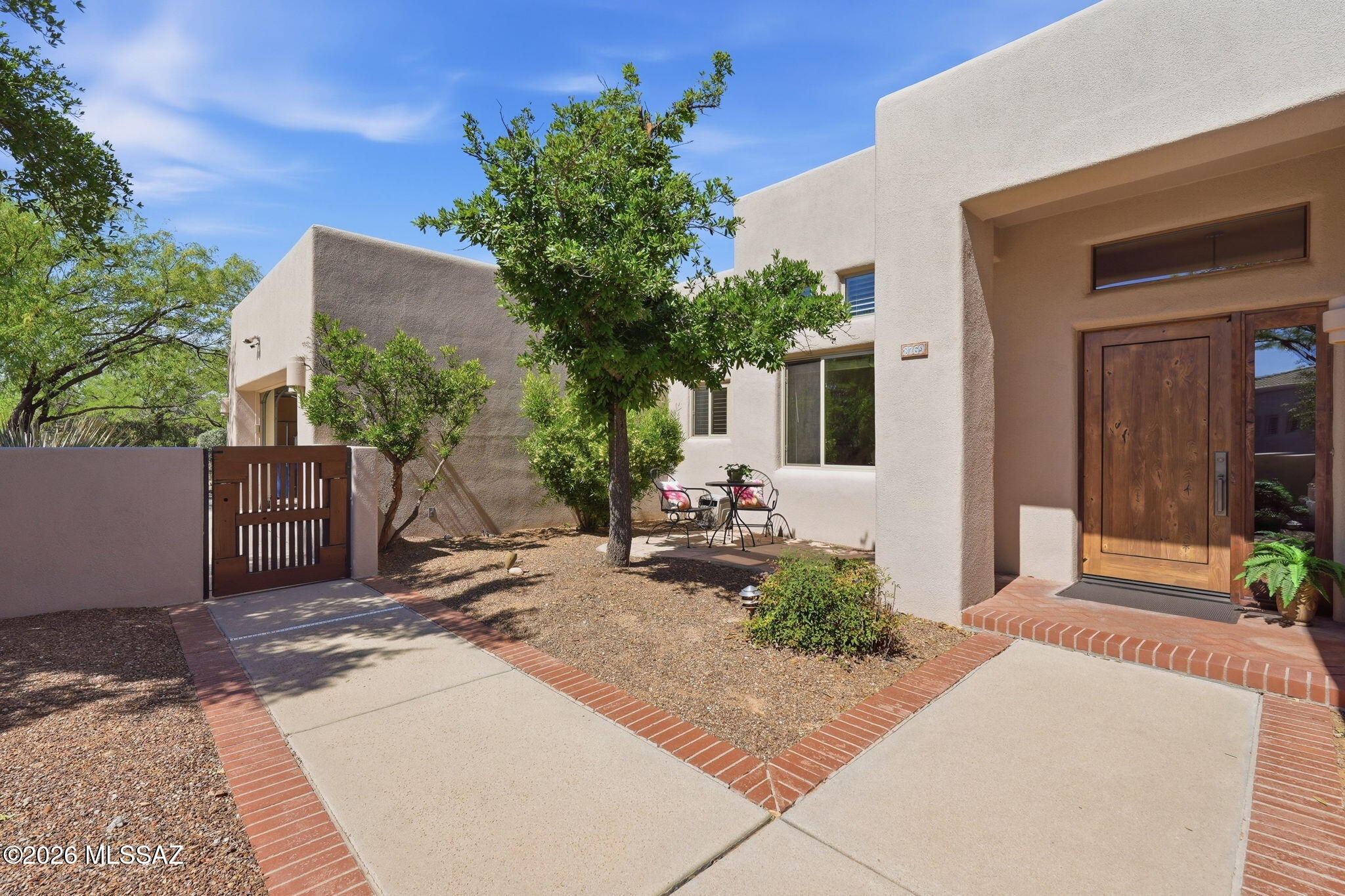 Bear Canyon Ranch (1-19) - Residential