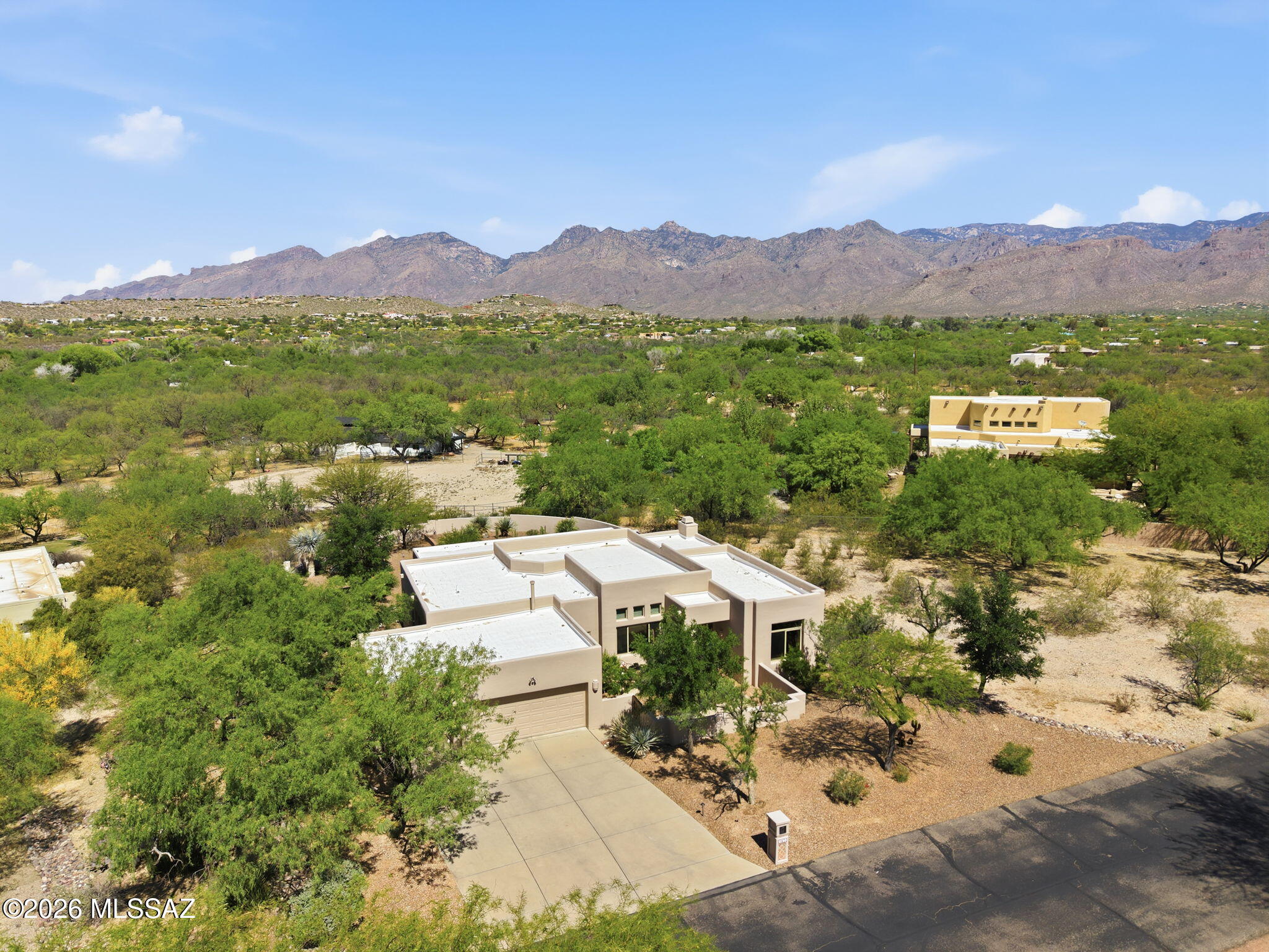 Bear Canyon Ranch (1-19) - Residential